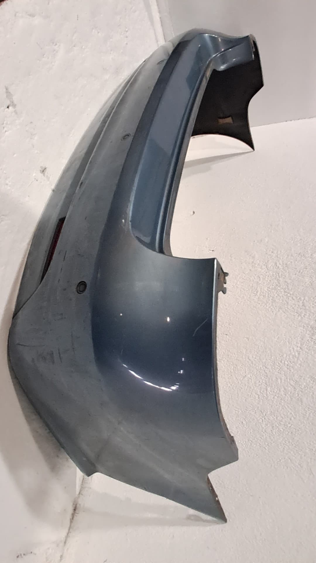 Paragolpes trasero SAAB 9-3 BERLINA 3
