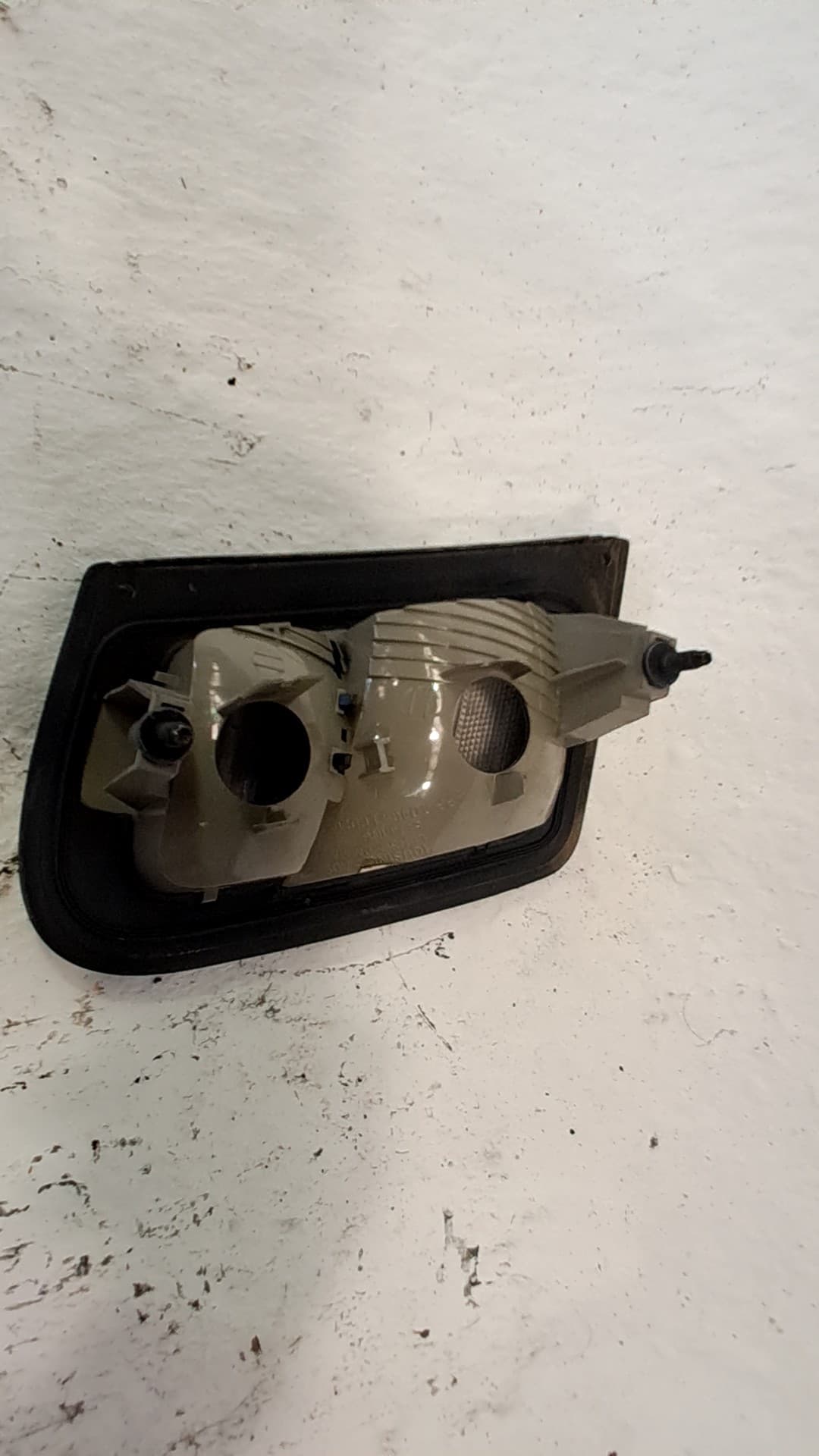 Recambio SAAB 9-3 BERLINA ref. 12770158 2