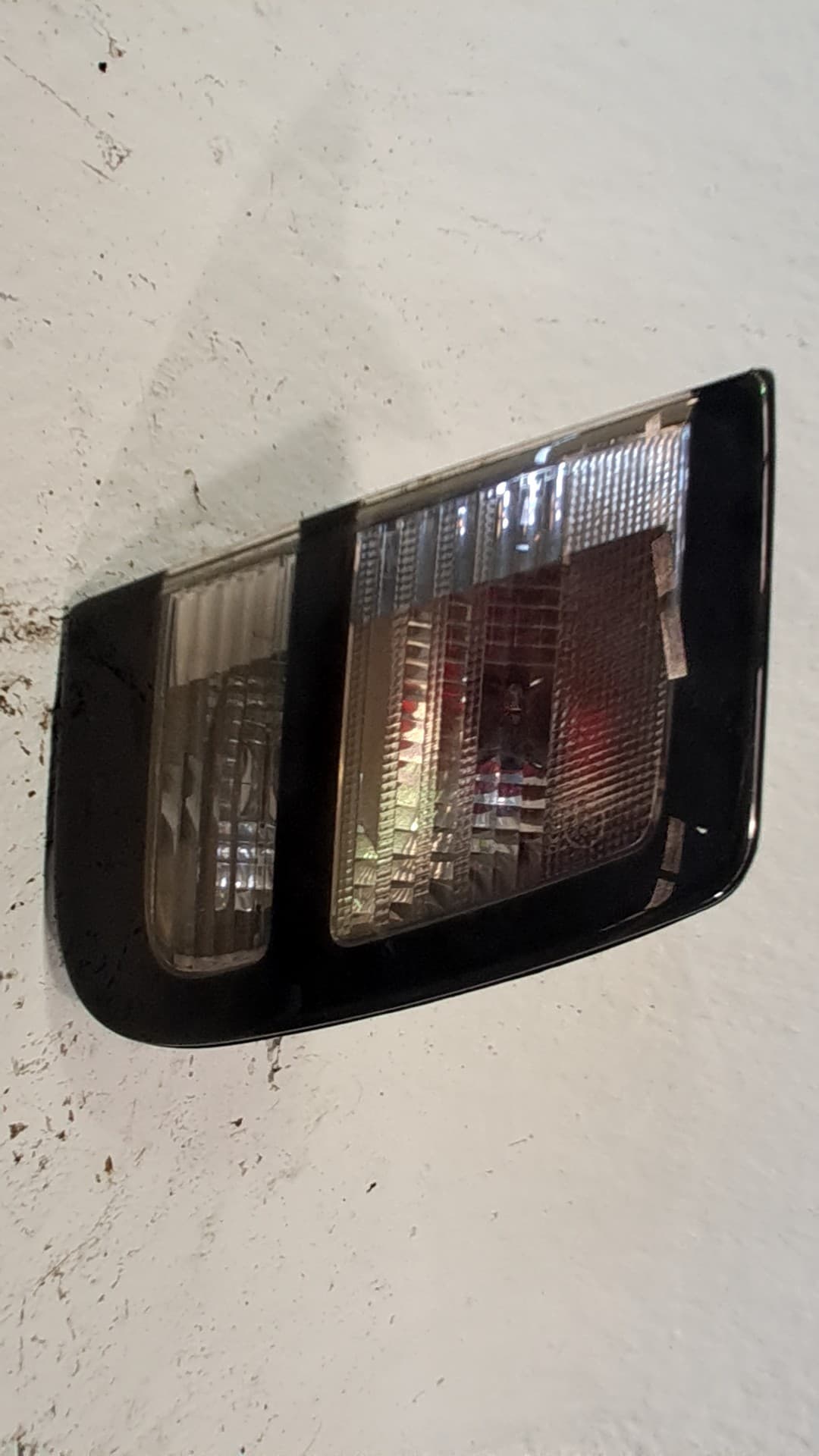 Recambio SAAB 9-3 BERLINA ref. 12770157