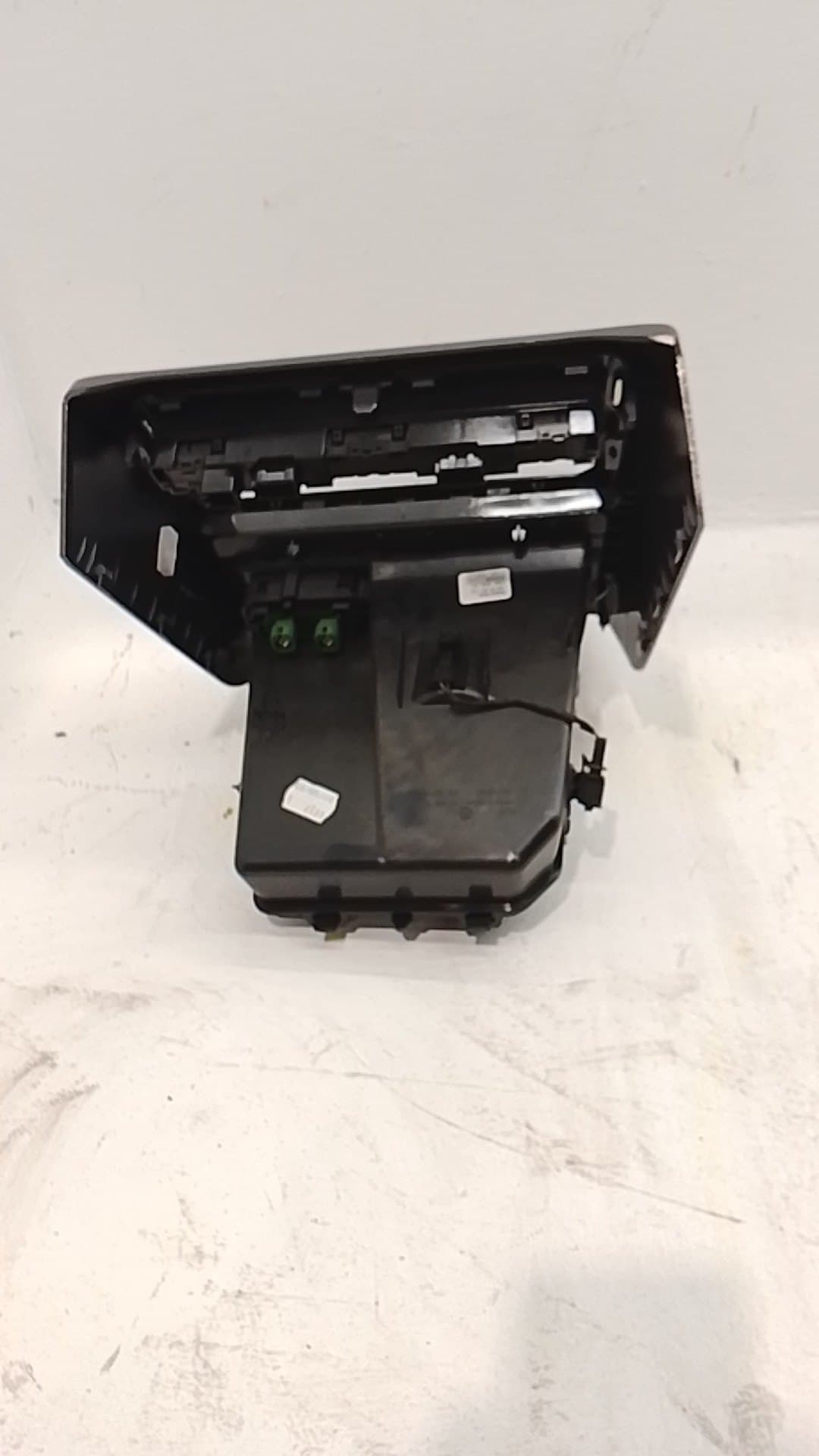 Consola central VOLKSWAGEN T-CROSS 3