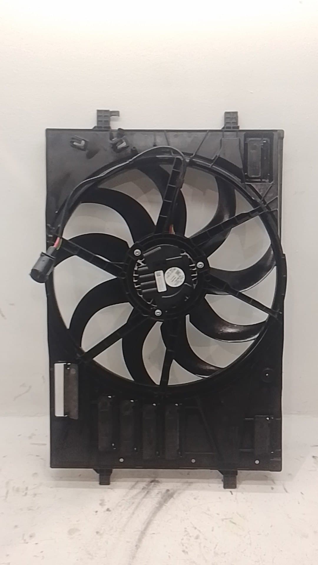 Electroventilador VOLKSWAGEN T-CROSS