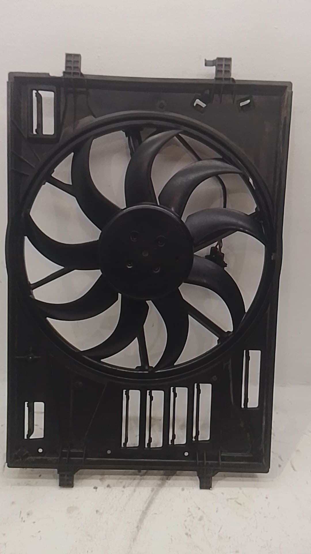 Electroventilador VOLKSWAGEN T-CROSS 2