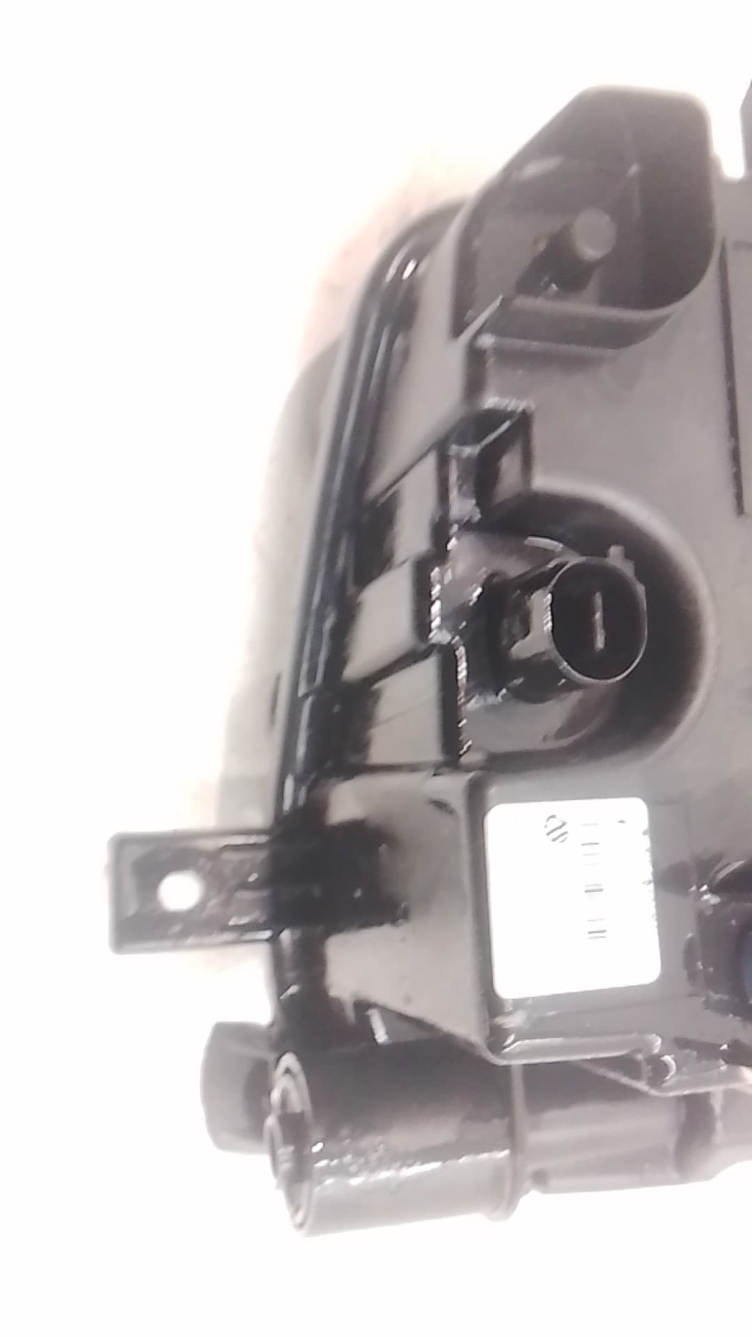 Faro antiniebla izquierdo VOLKSWAGEN T-CROSS 3