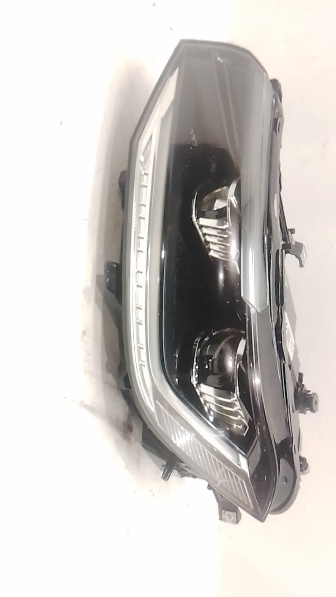 Faro izquierdo VOLKSWAGEN T-CROSS
