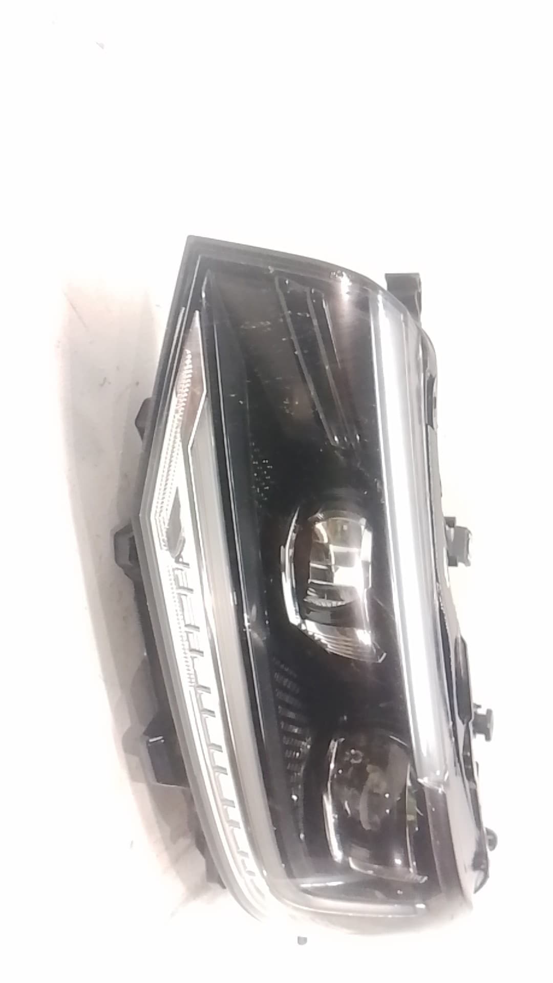 Faro izquierdo VOLKSWAGEN T-CROSS 5