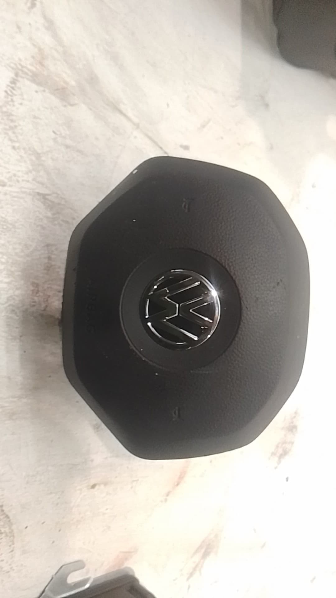 Kit airbag VOLKSWAGEN T-CROSS 5
