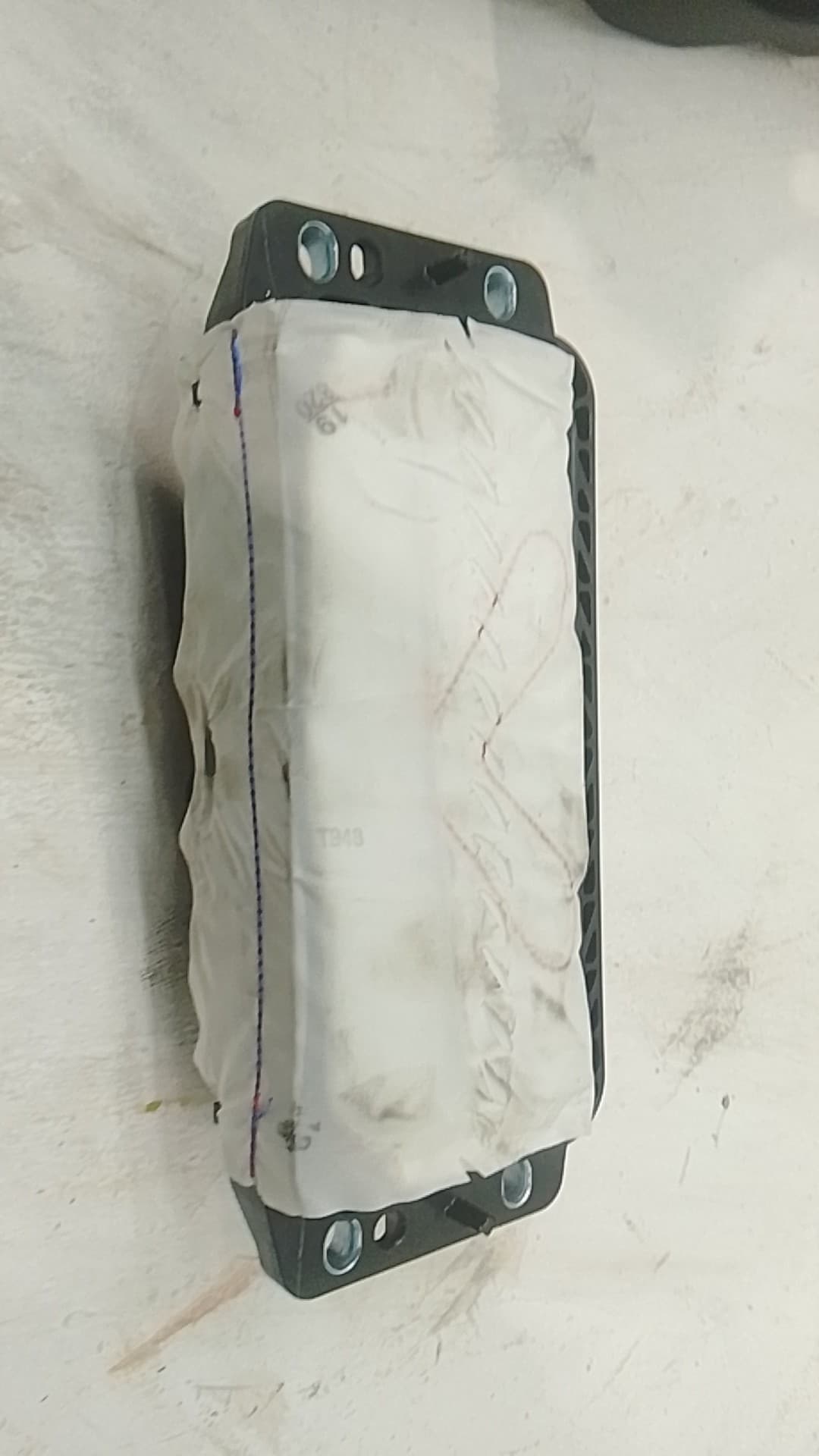 Kit airbag VOLKSWAGEN T-CROSS 3