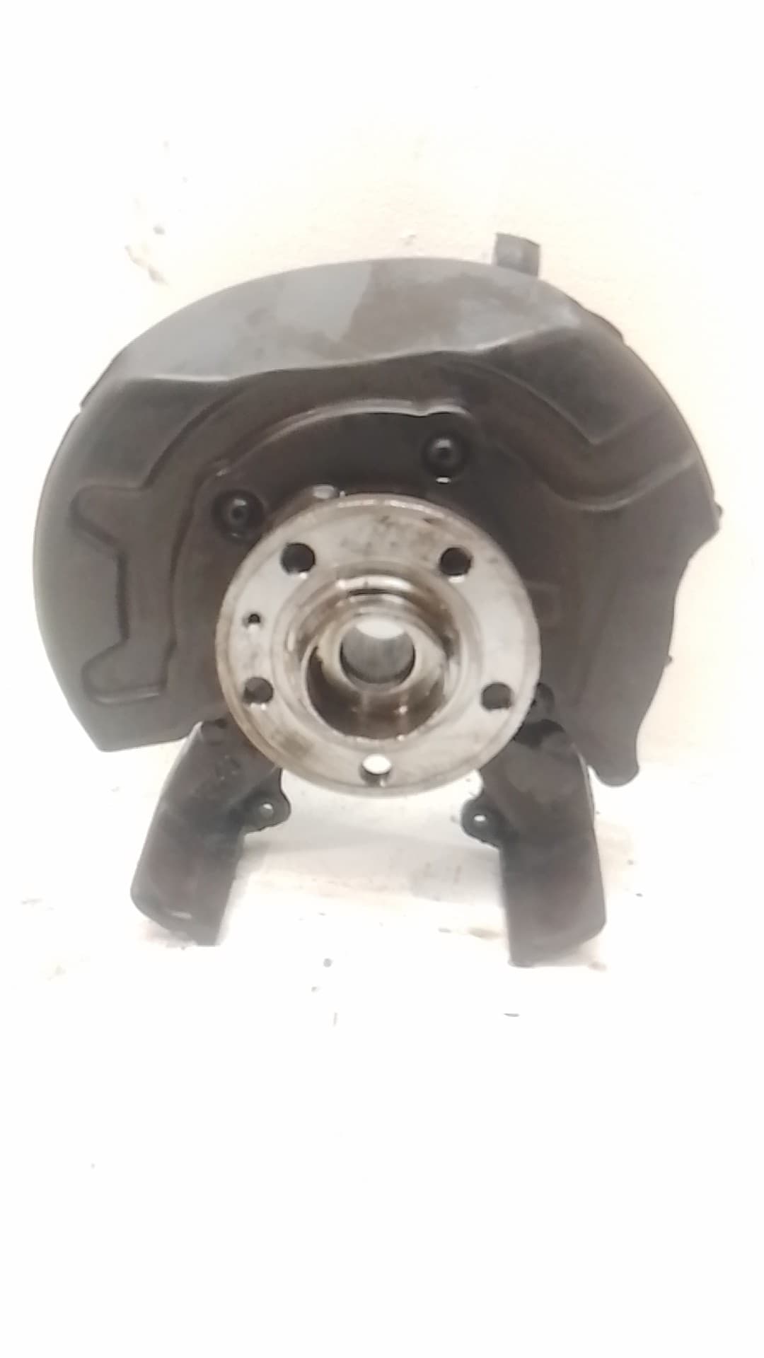 Mangueta delantera izquierda VOLKSWAGEN T-CROSS