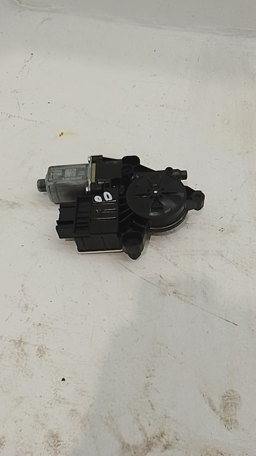 Motor elevalunas delantero derecho VOLKSWAGEN T-CROSS