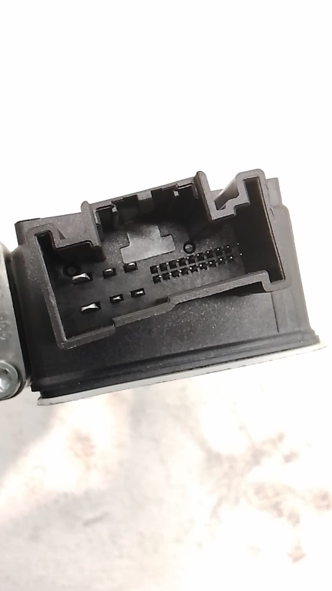 Motor elevalunas delantero derecho VOLKSWAGEN T-CROSS 2