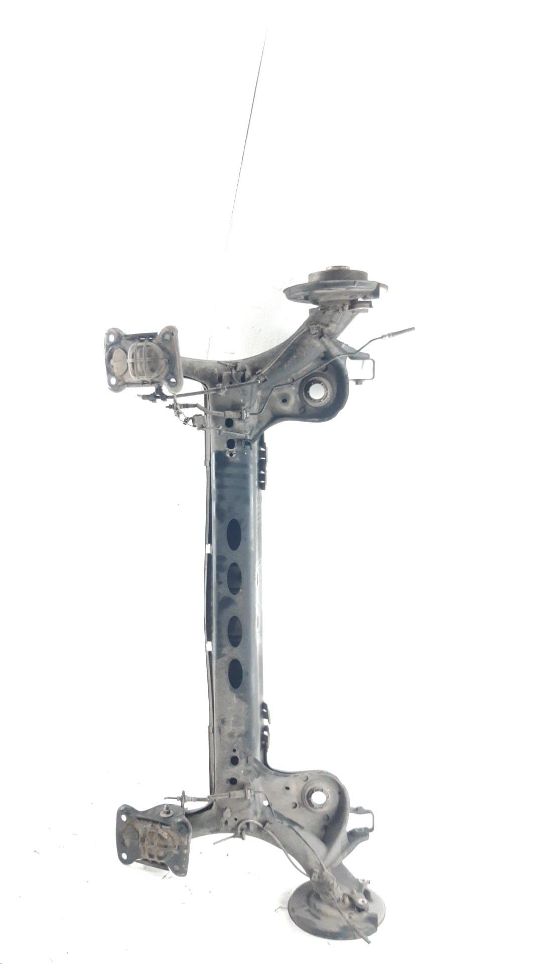 Puente trasero VOLKSWAGEN T-CROSS