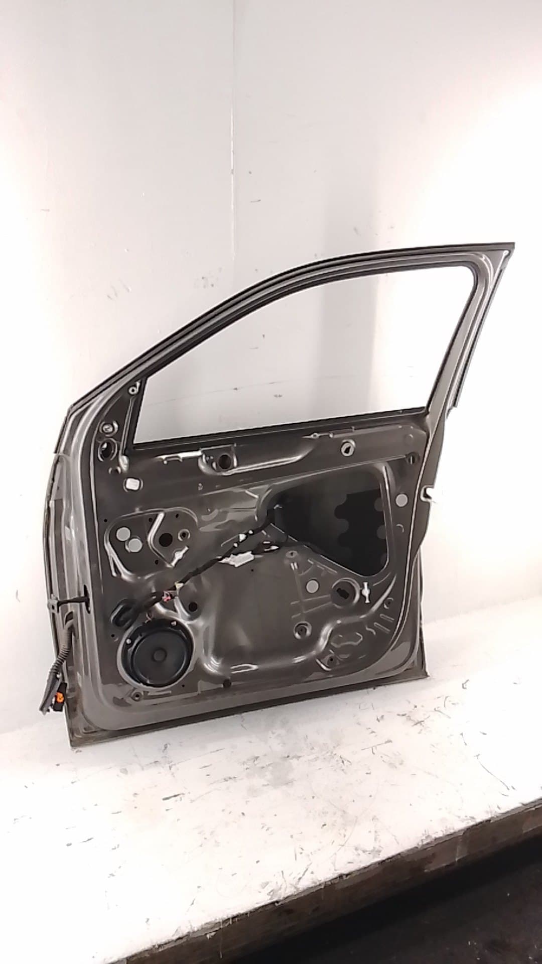 Puerta delantera derecha VOLKSWAGEN T-CROSS 3