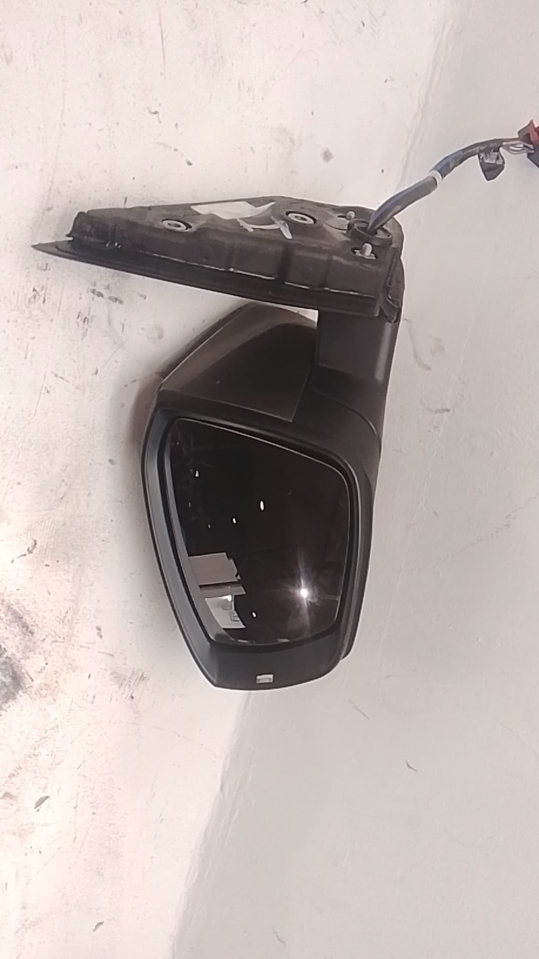 Retrovisor izquierdo VOLKSWAGEN T-CROSS