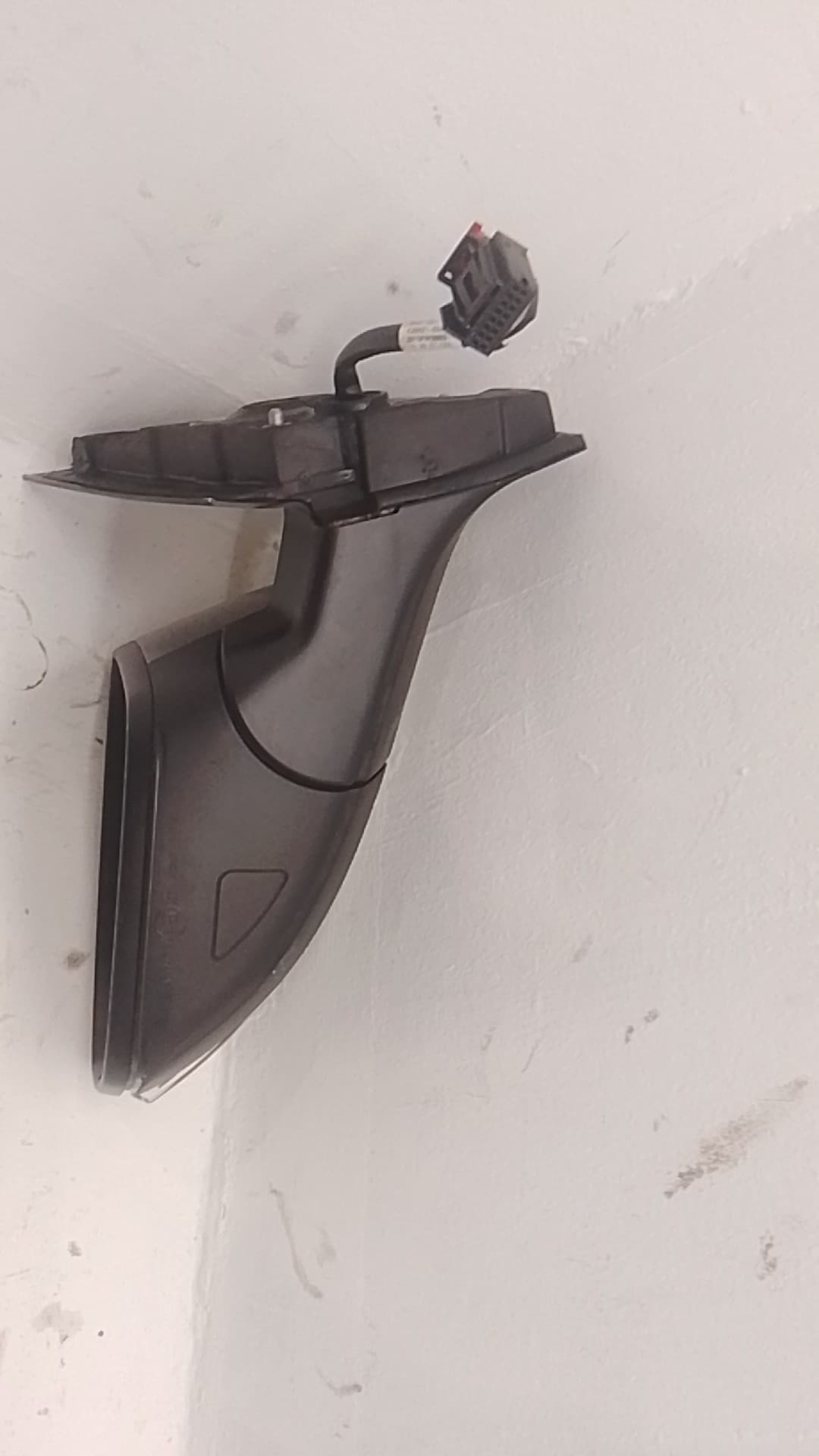 Retrovisor izquierdo VOLKSWAGEN T-CROSS 4
