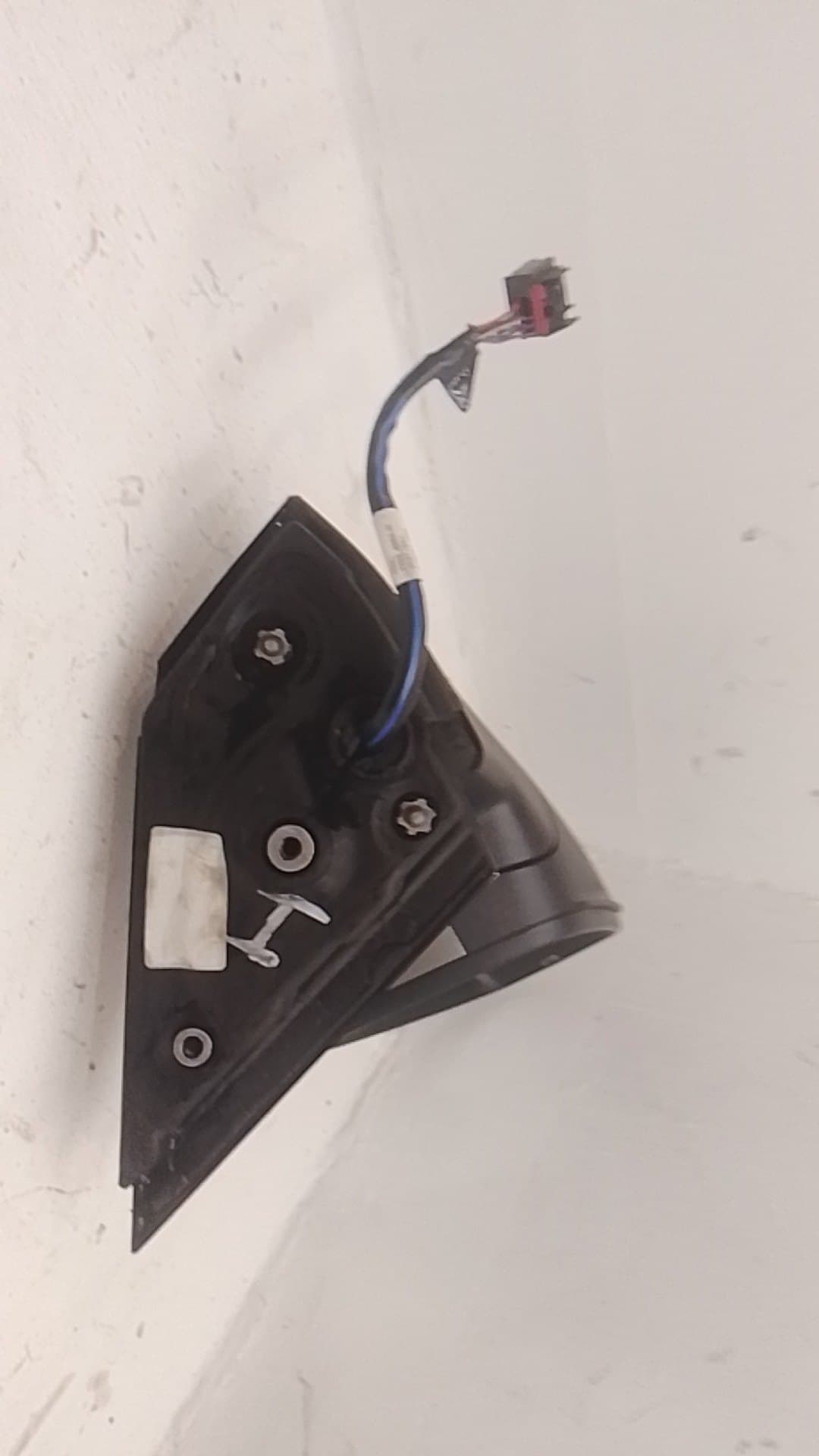 Retrovisor izquierdo VOLKSWAGEN T-CROSS 3
