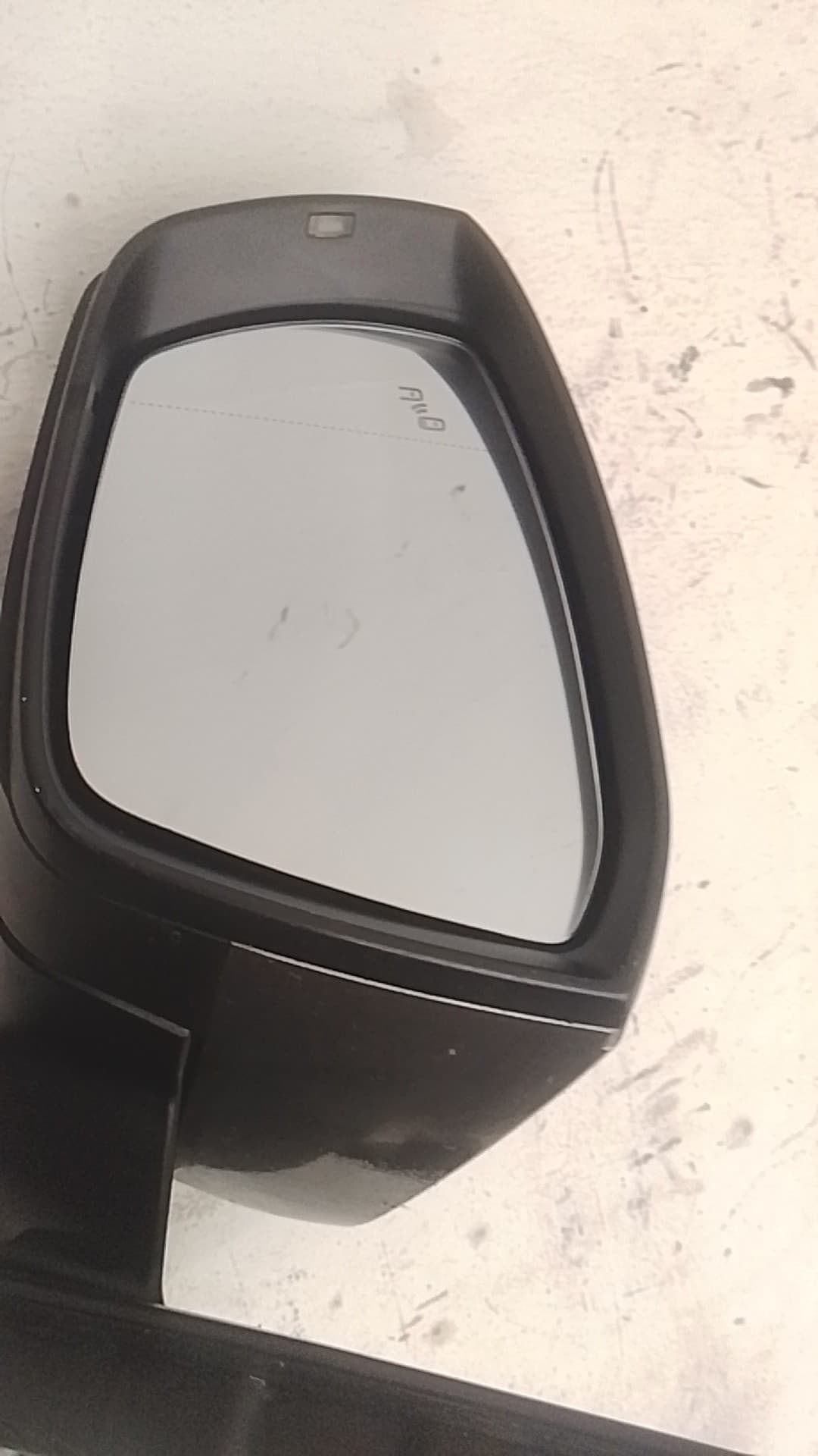 Retrovisor izquierdo VOLKSWAGEN T-CROSS 2