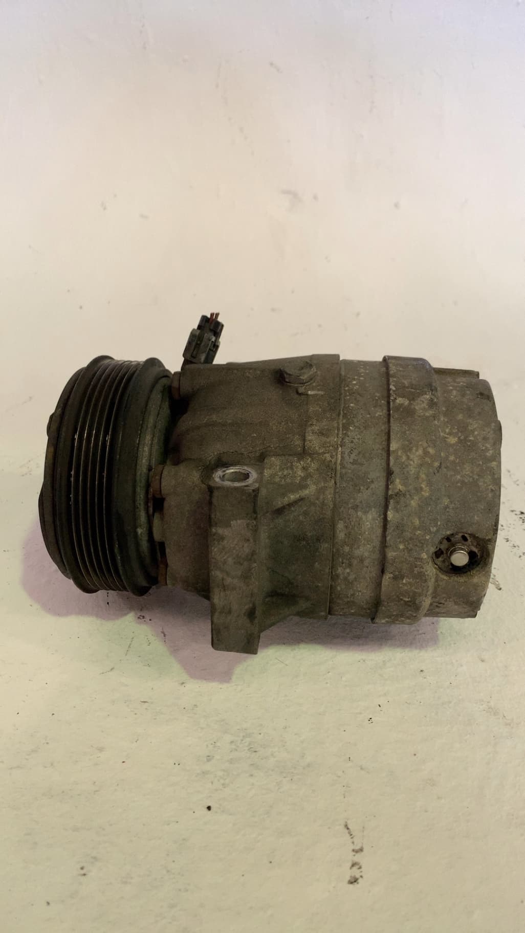 Recambio RENAULT LAGUNA (B56) ref. 8200021822 2