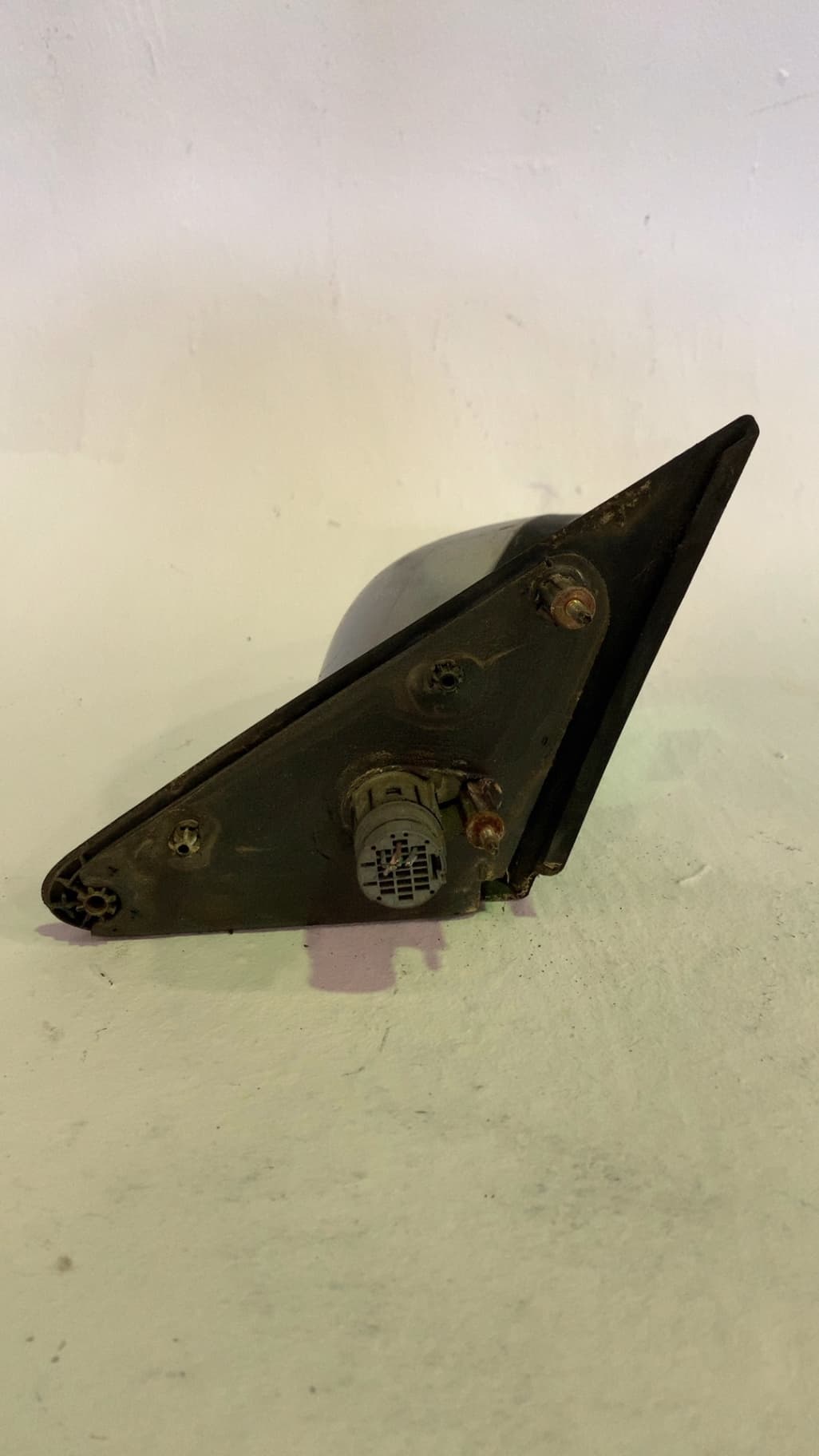 Retrovisor derecho RENAULT LAGUNA (B56) 3