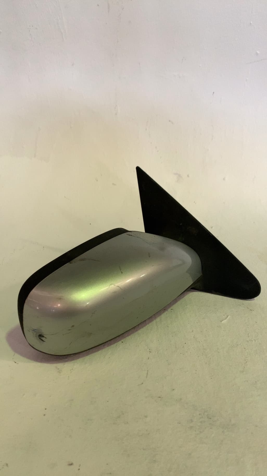 Retrovisor derecho RENAULT LAGUNA (B56) 2