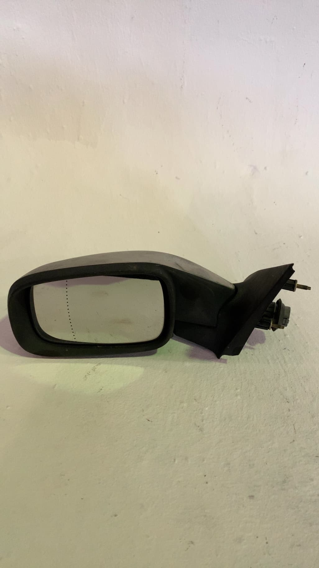 Retrovisor izquierdo RENAULT LAGUNA (B56)