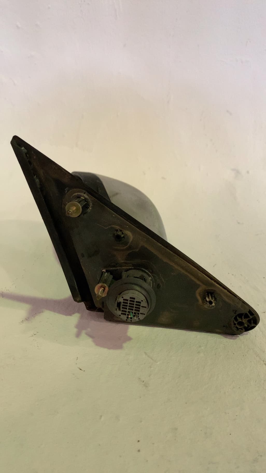 Retrovisor izquierdo RENAULT LAGUNA (B56) 3