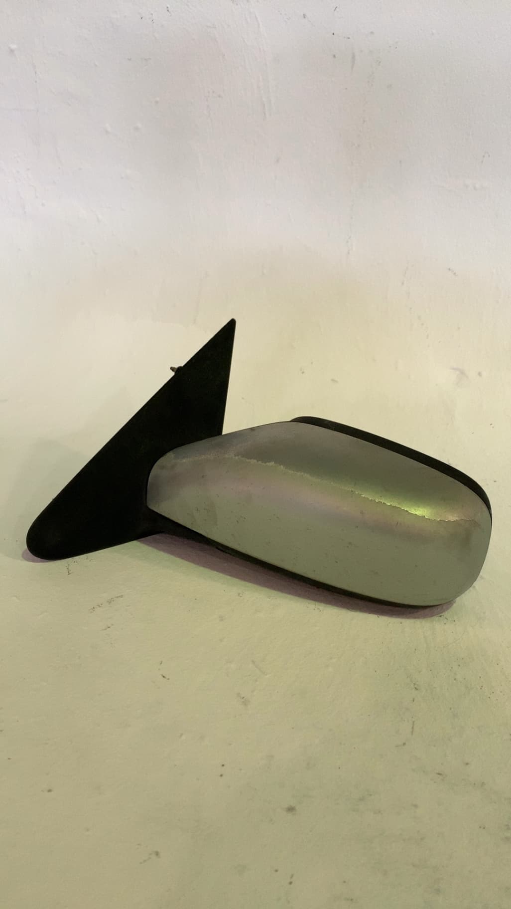Retrovisor izquierdo RENAULT LAGUNA (B56) 2