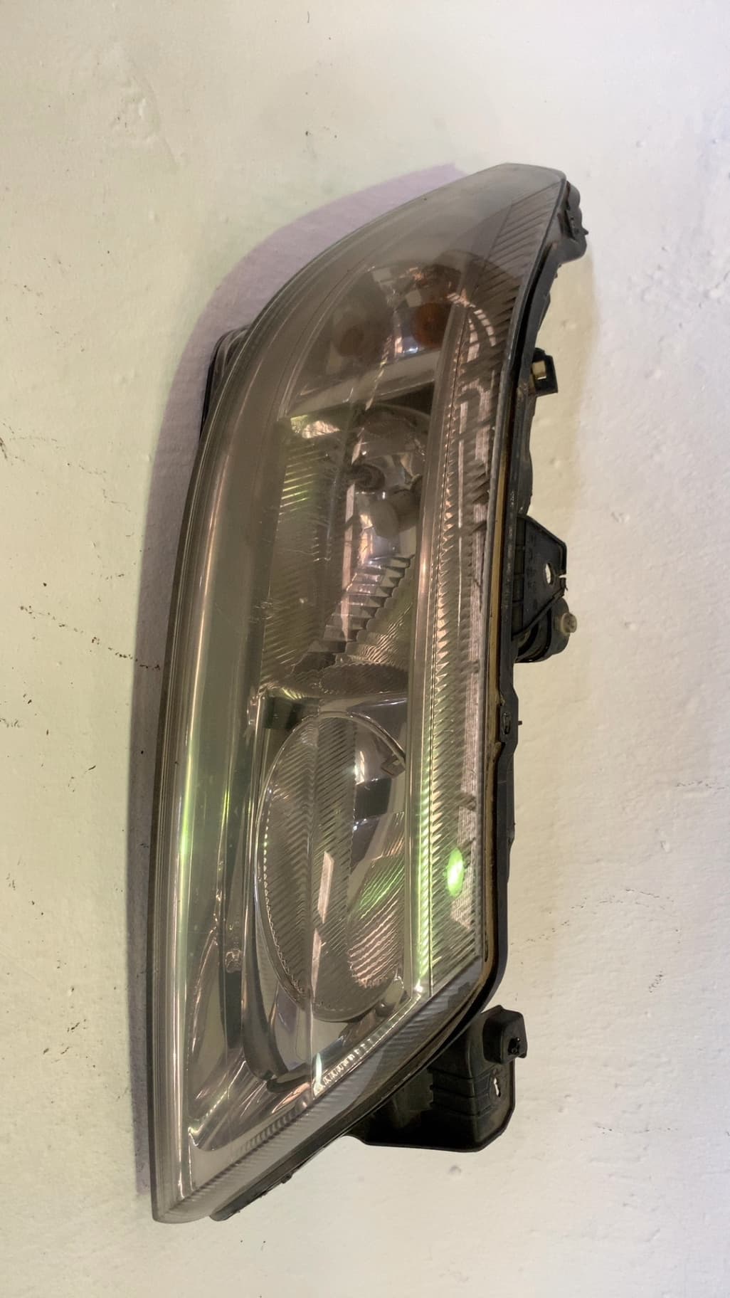 Recambio RENAULT LAGUNA (B56) ref. 7701048931