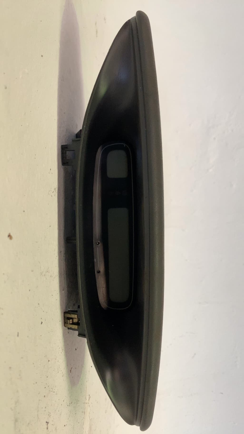 Pantalla multifuncion RENAULT LAGUNA (B56)