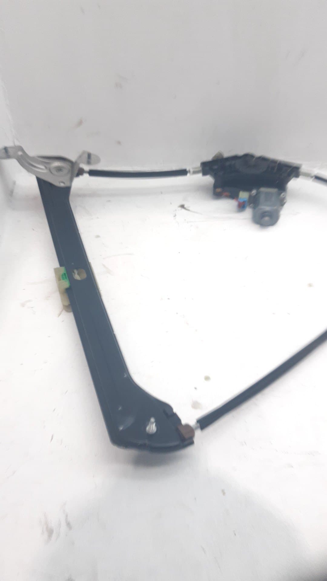 Elevalunas delantero derecho VOLKSWAGEN GOLF VII LIM. 2