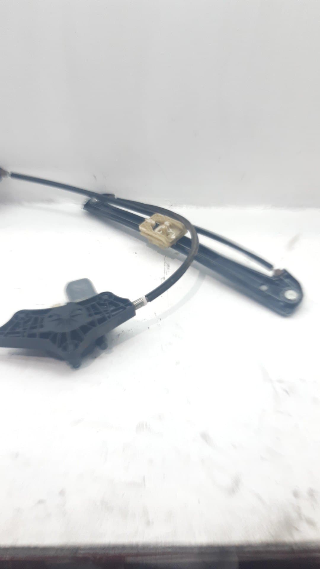 Elevalunas delantero izquierdo VOLKSWAGEN GOLF VII LIM. 2