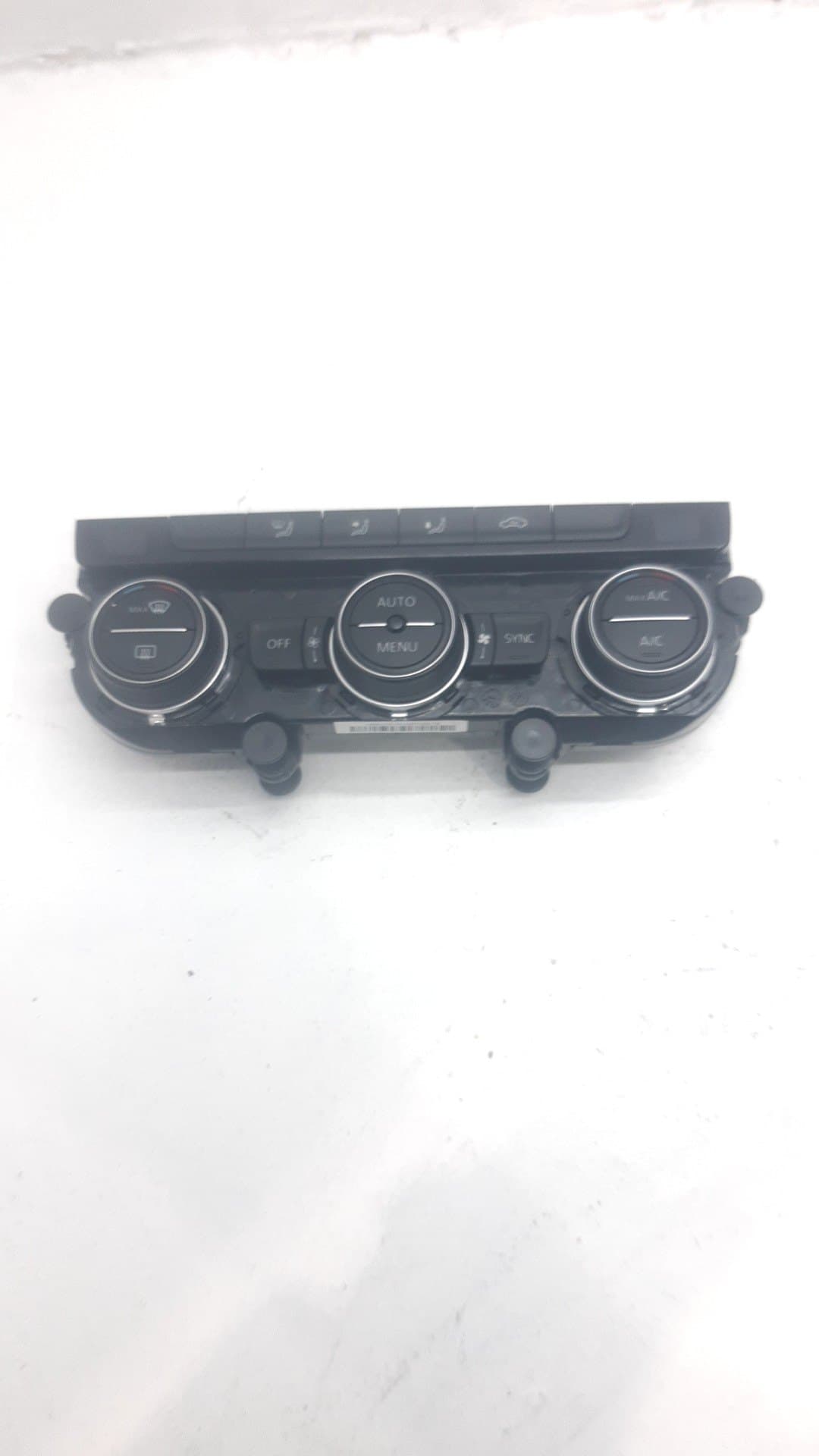 Recambio VOLKSWAGEN GOLF VII LIM. ref. 5G0907044BCWZU