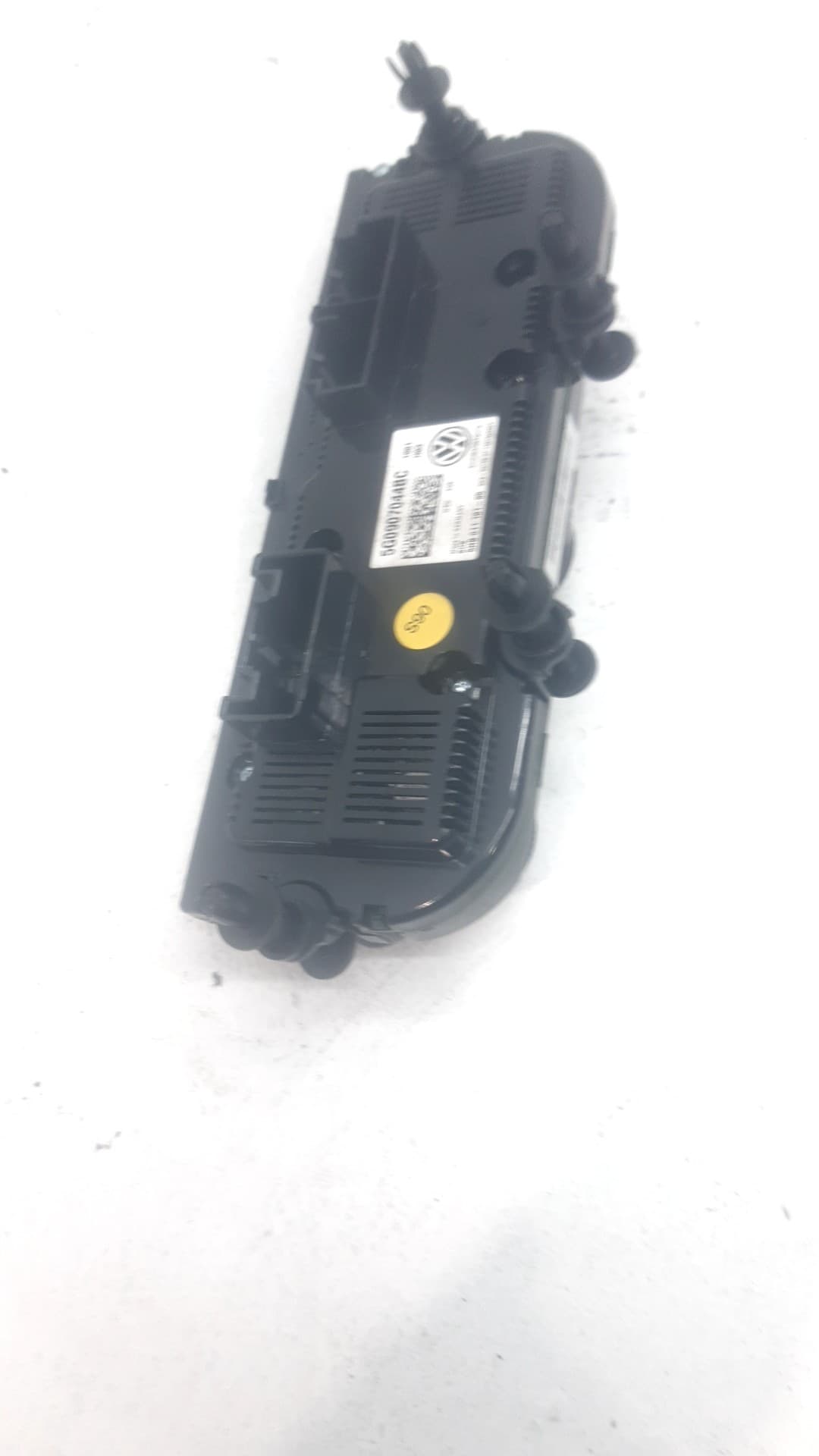 Recambio VOLKSWAGEN GOLF VII LIM. ref. 5G0907044BCWZU 3