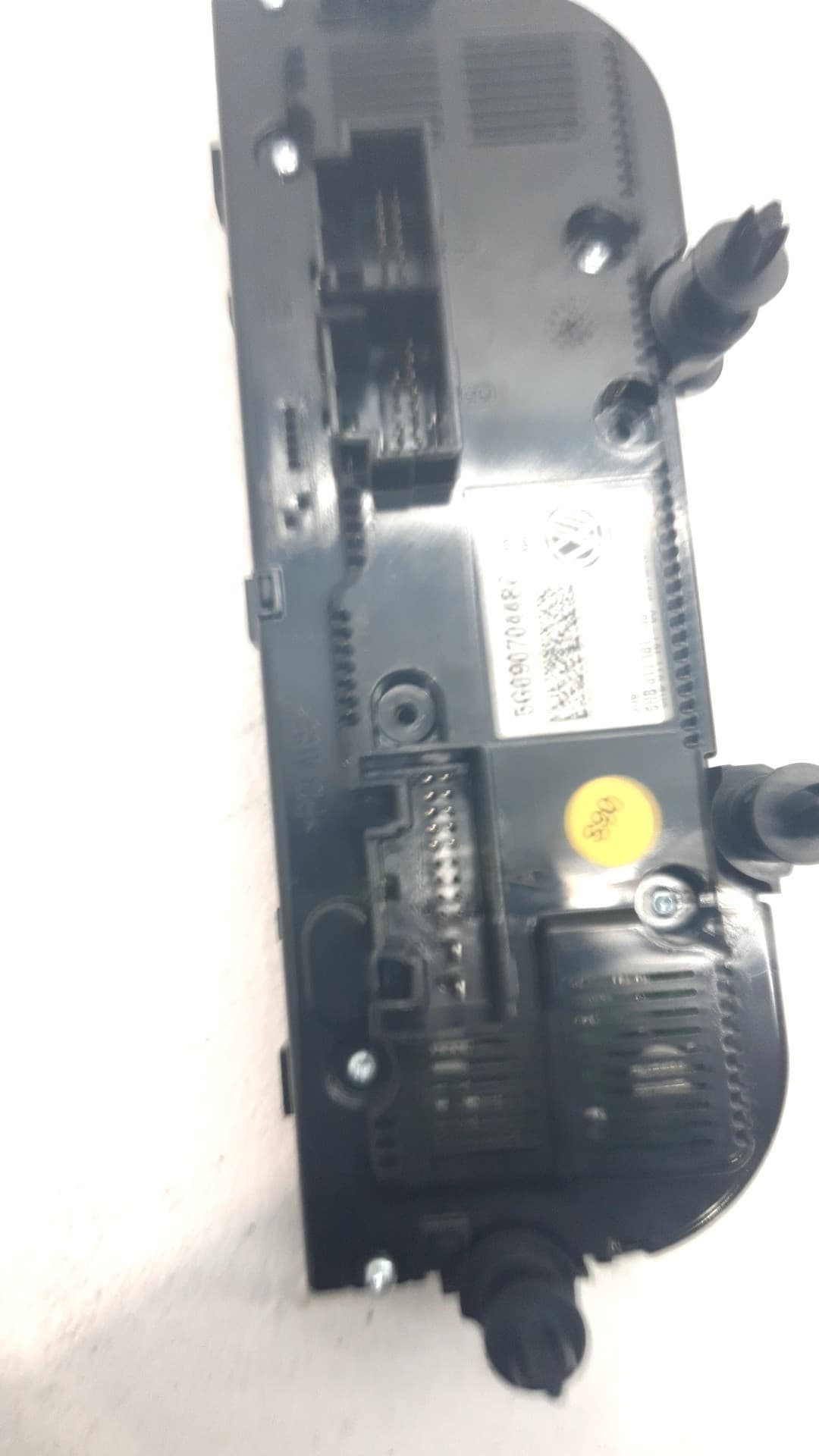 Recambio VOLKSWAGEN GOLF VII LIM. ref. 5G0907044BCWZU 2