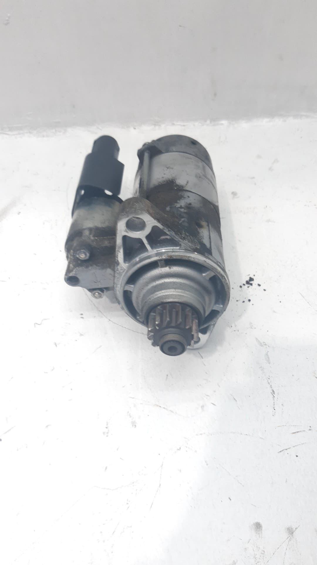Motor arranque VOLKSWAGEN GOLF VII LIM. 3