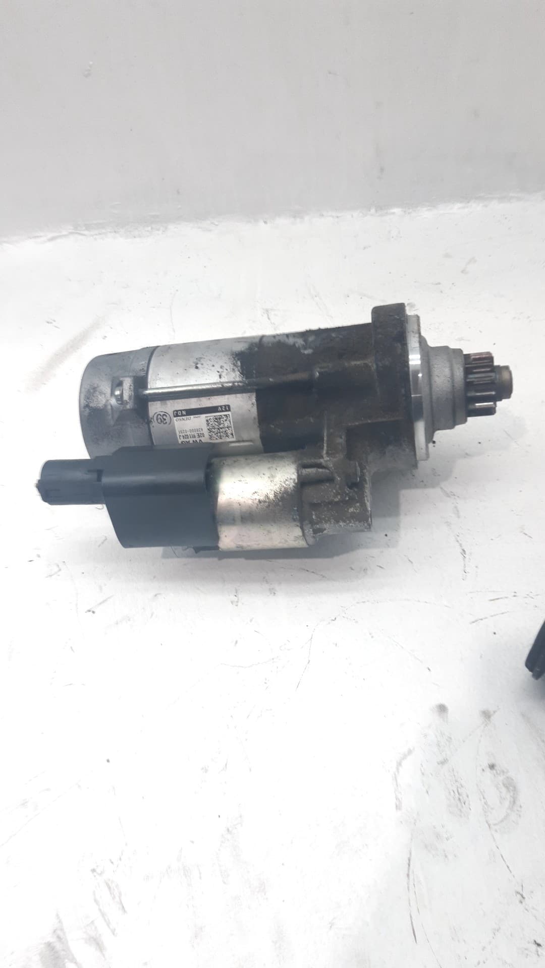 Motor arranque VOLKSWAGEN GOLF VII LIM. 2