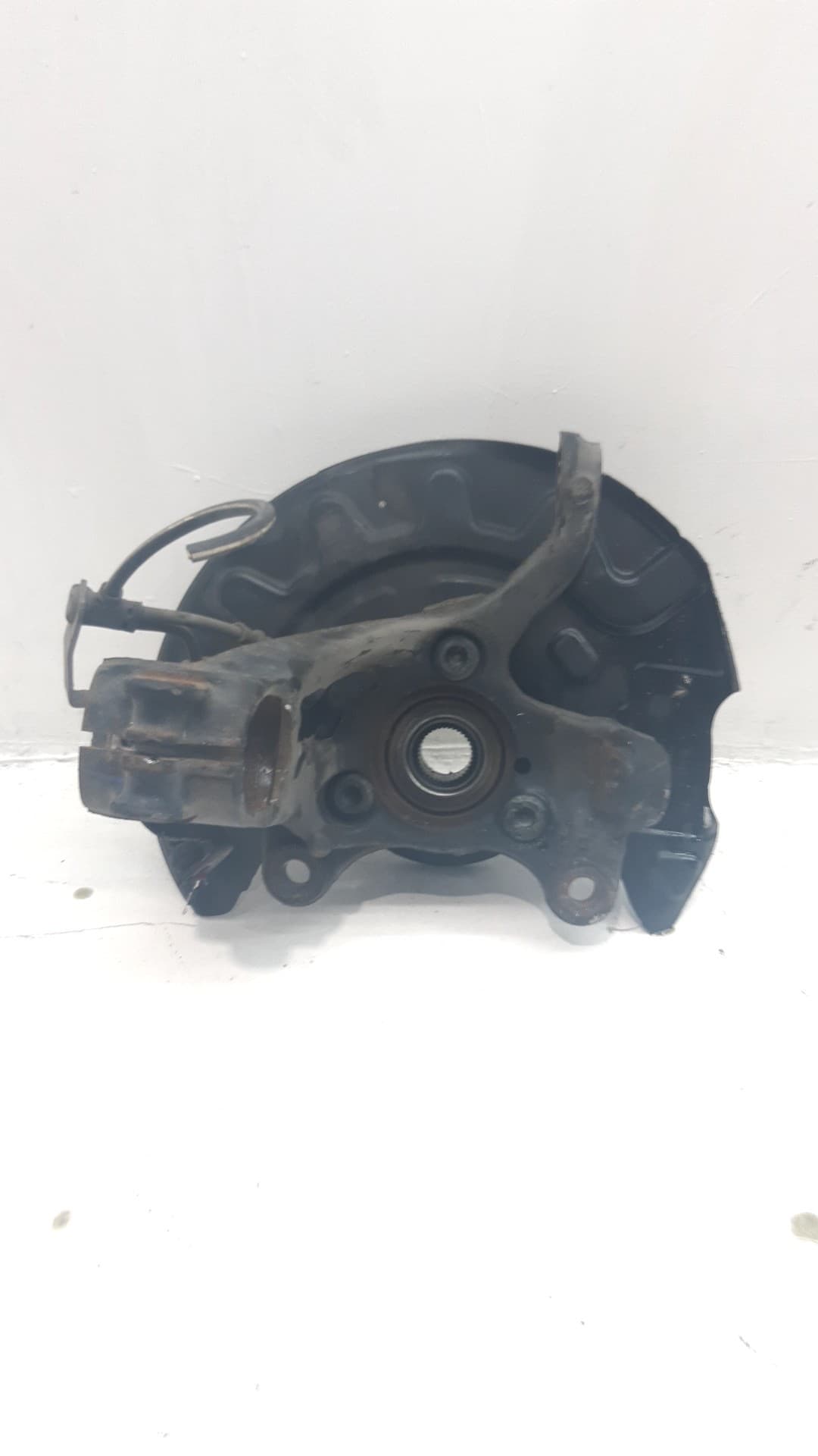 Mangueta trasera derecha VOLKSWAGEN GOLF VII LIM.