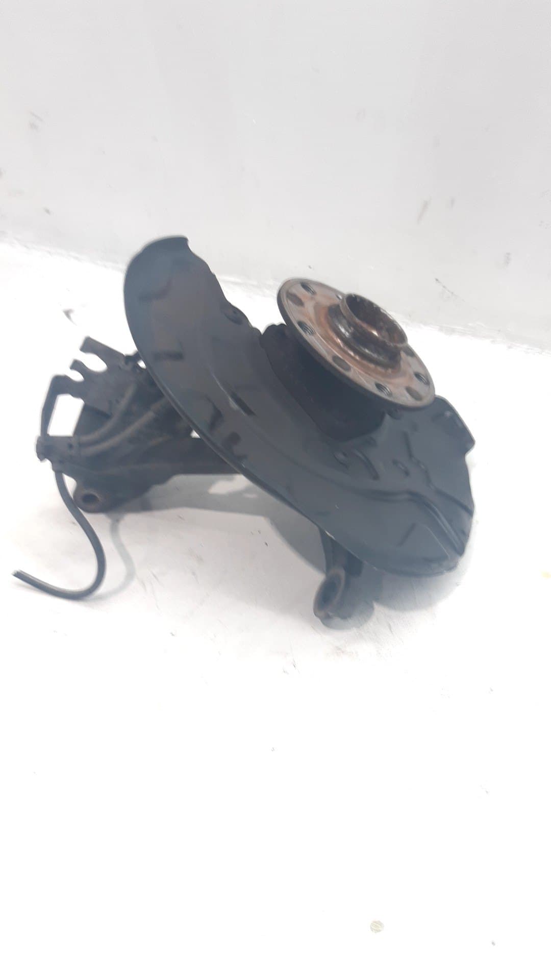 Mangueta trasera derecha VOLKSWAGEN GOLF VII LIM. 2
