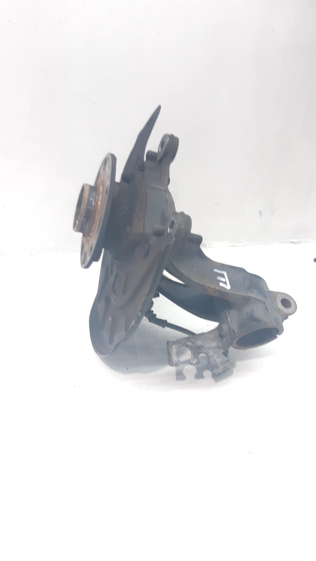 Mangueta trasera izquierda VOLKSWAGEN GOLF VII LIM. 3