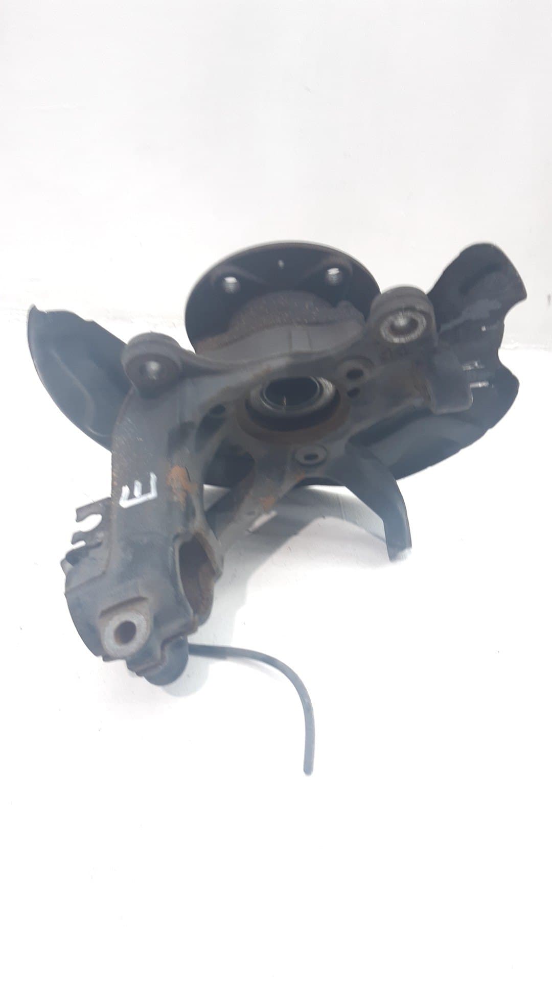 Mangueta trasera izquierda VOLKSWAGEN GOLF VII LIM. 2