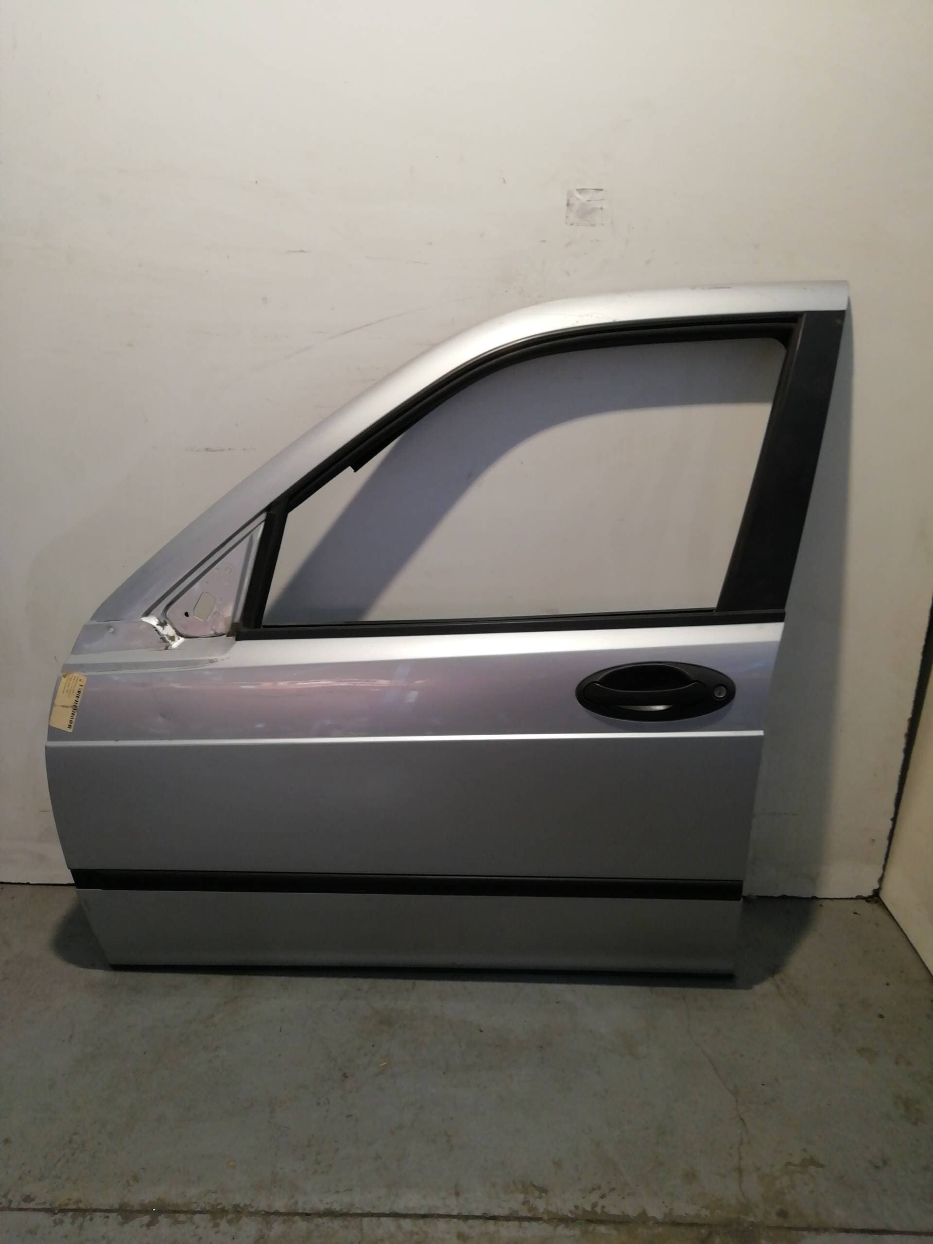 Puerta delantera izquierda SAAB 9-5 SEDÁN