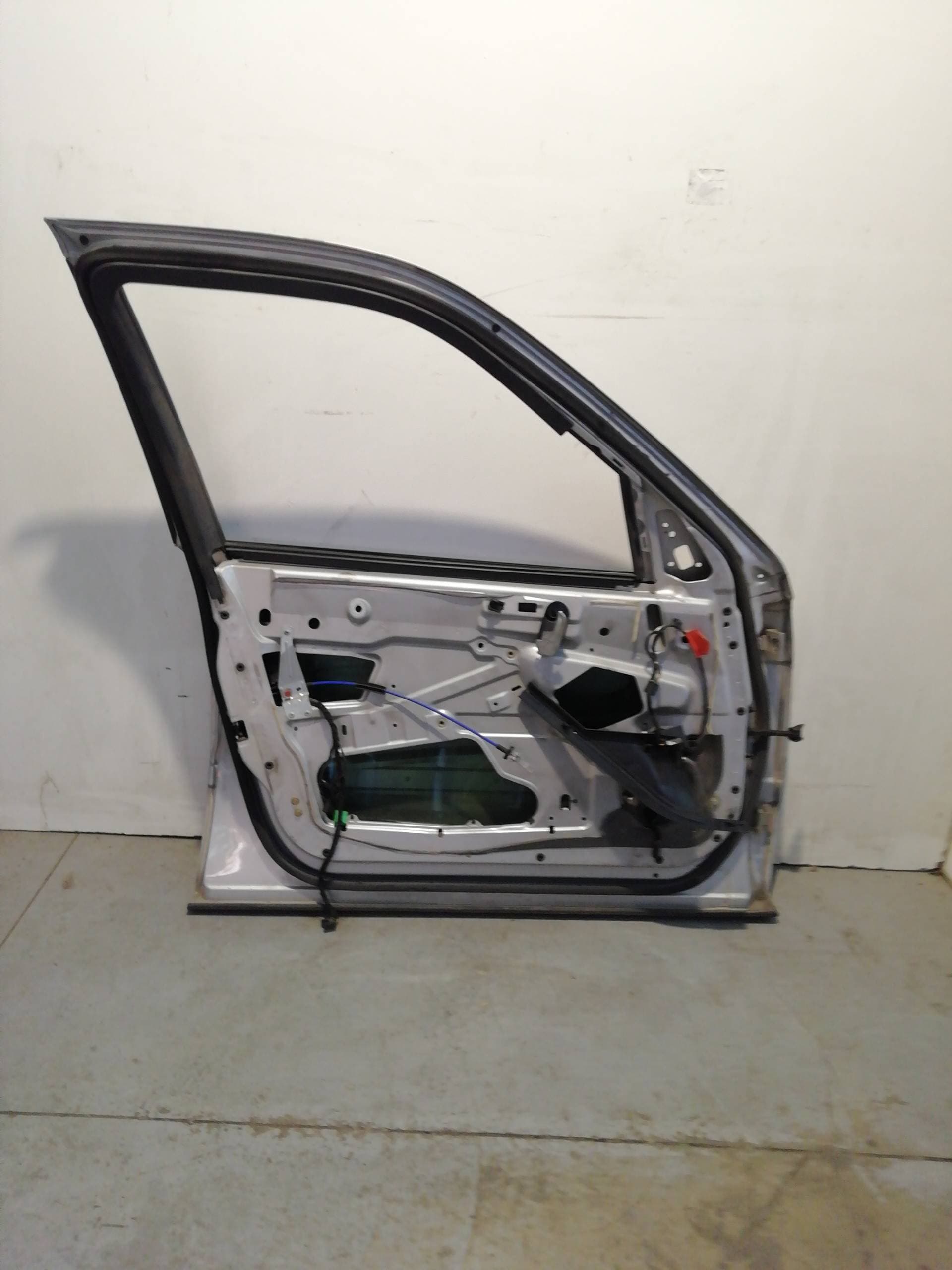 Puerta delantera izquierda SAAB 9-5 SEDÁN 2