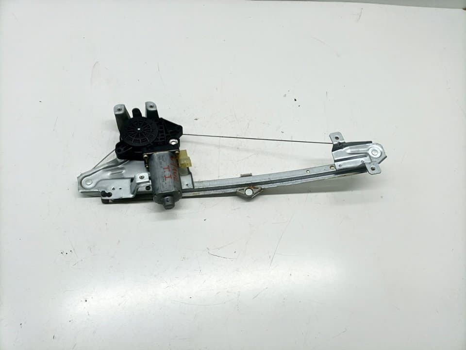 Elevalunas trasero izquierdo SAAB 9-5 SEDÁN
