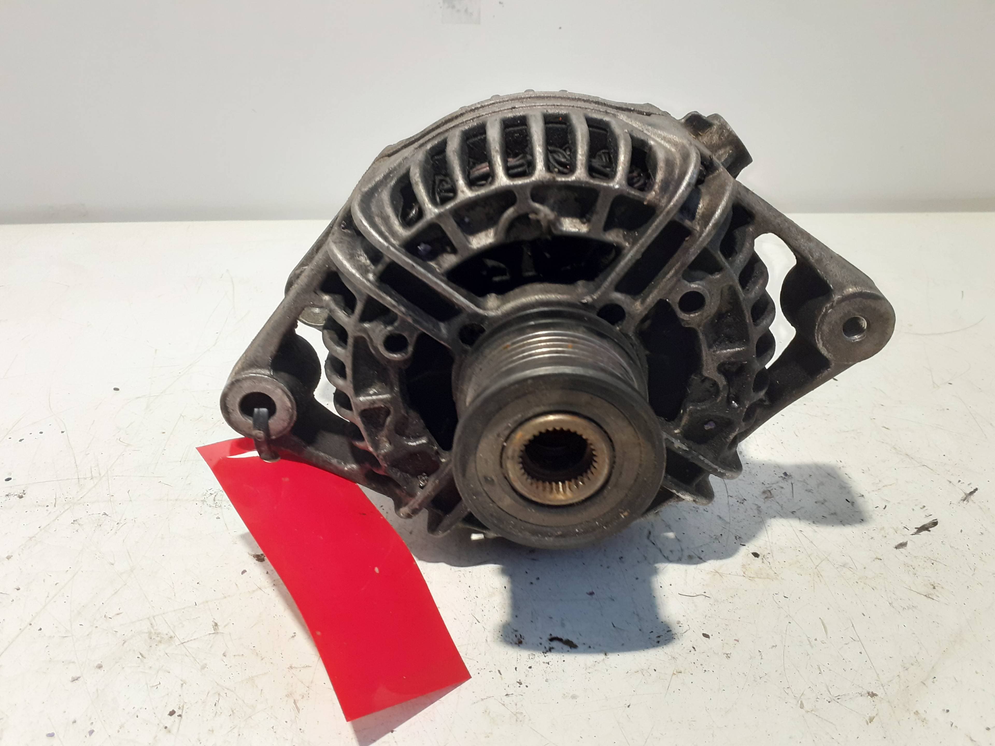 Alternador SAAB 9-5 SEDÁN