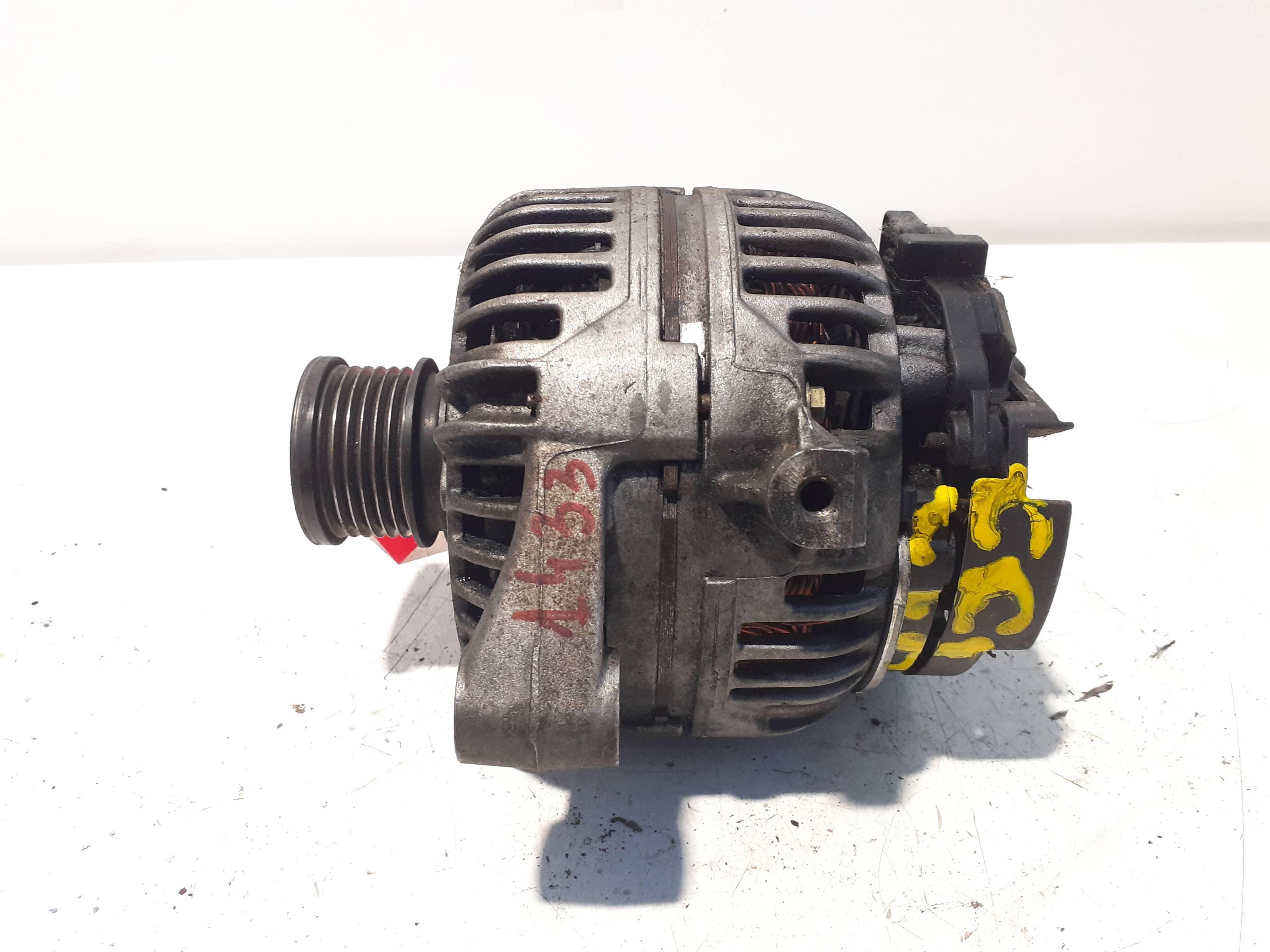 Alternador SAAB 9-5 SEDÁN 4