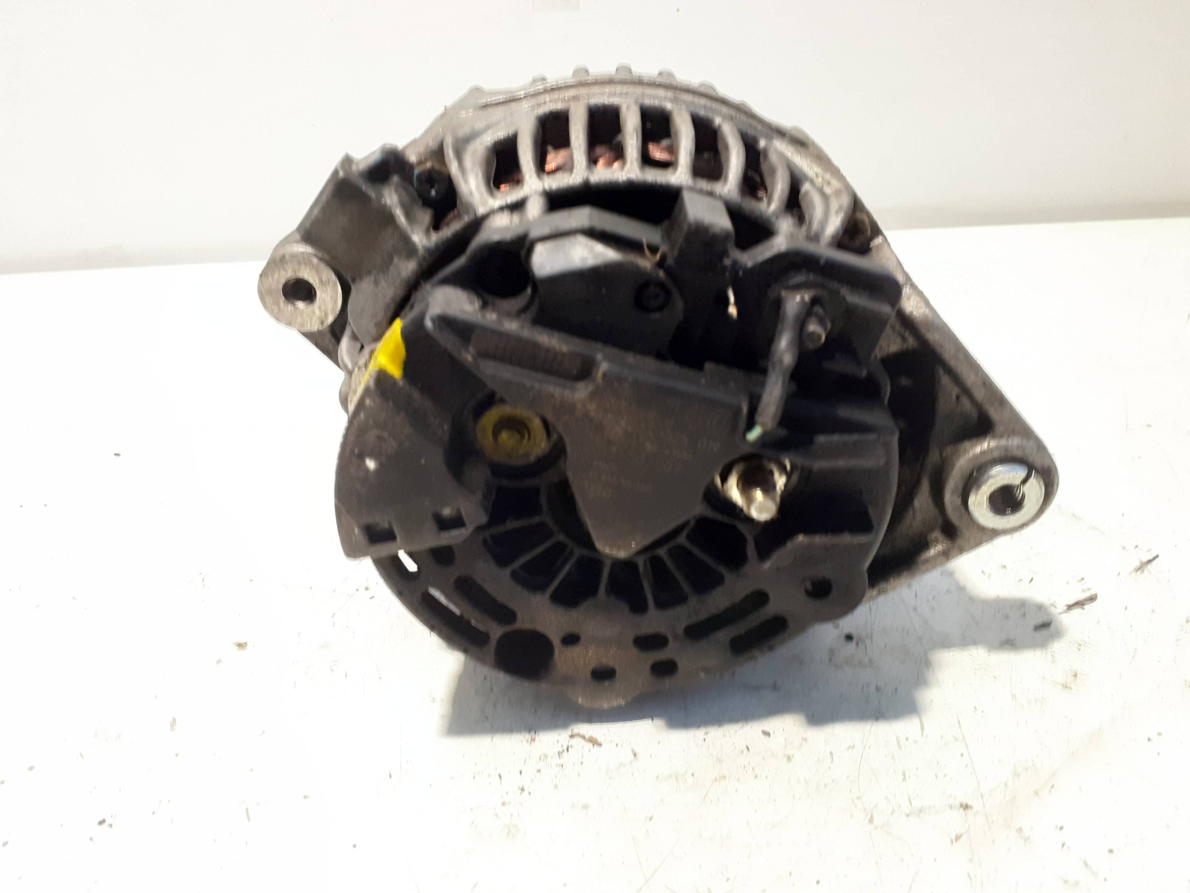 Alternador SAAB 9-5 SEDÁN 3