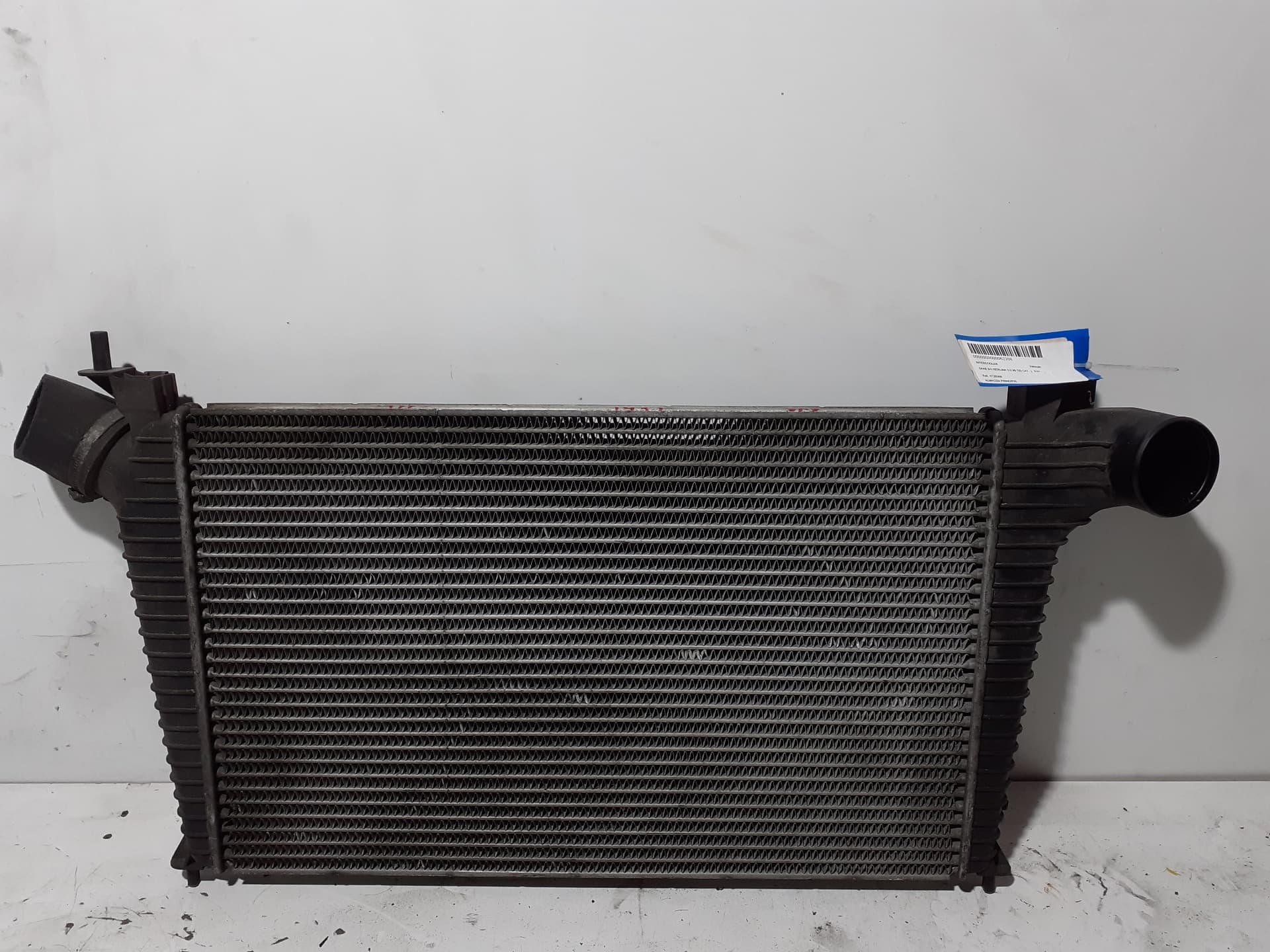 Intercooler SAAB 9-5 SEDÁN
