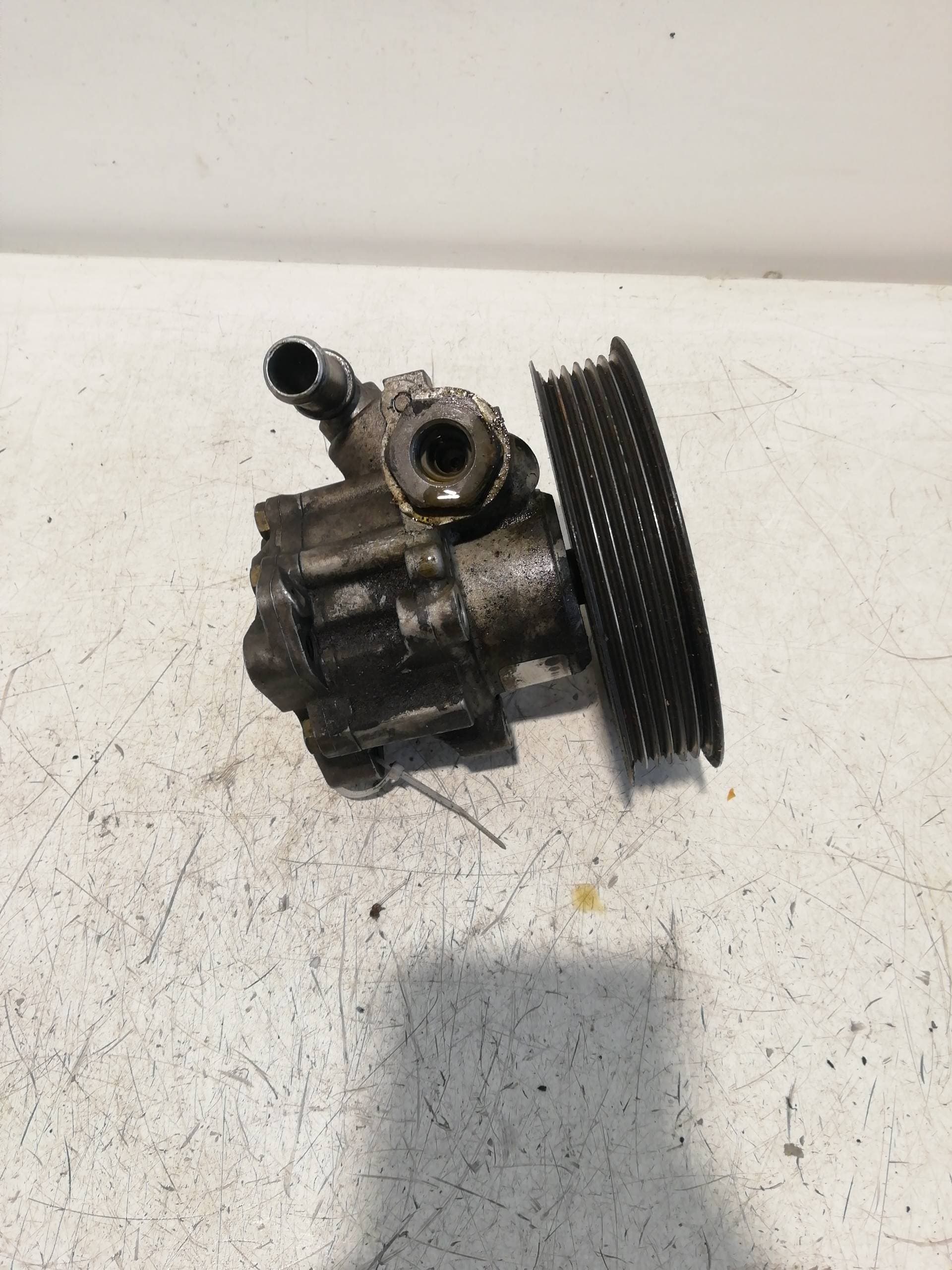 Bomba direccion SAAB 9-5 SEDÁN 3