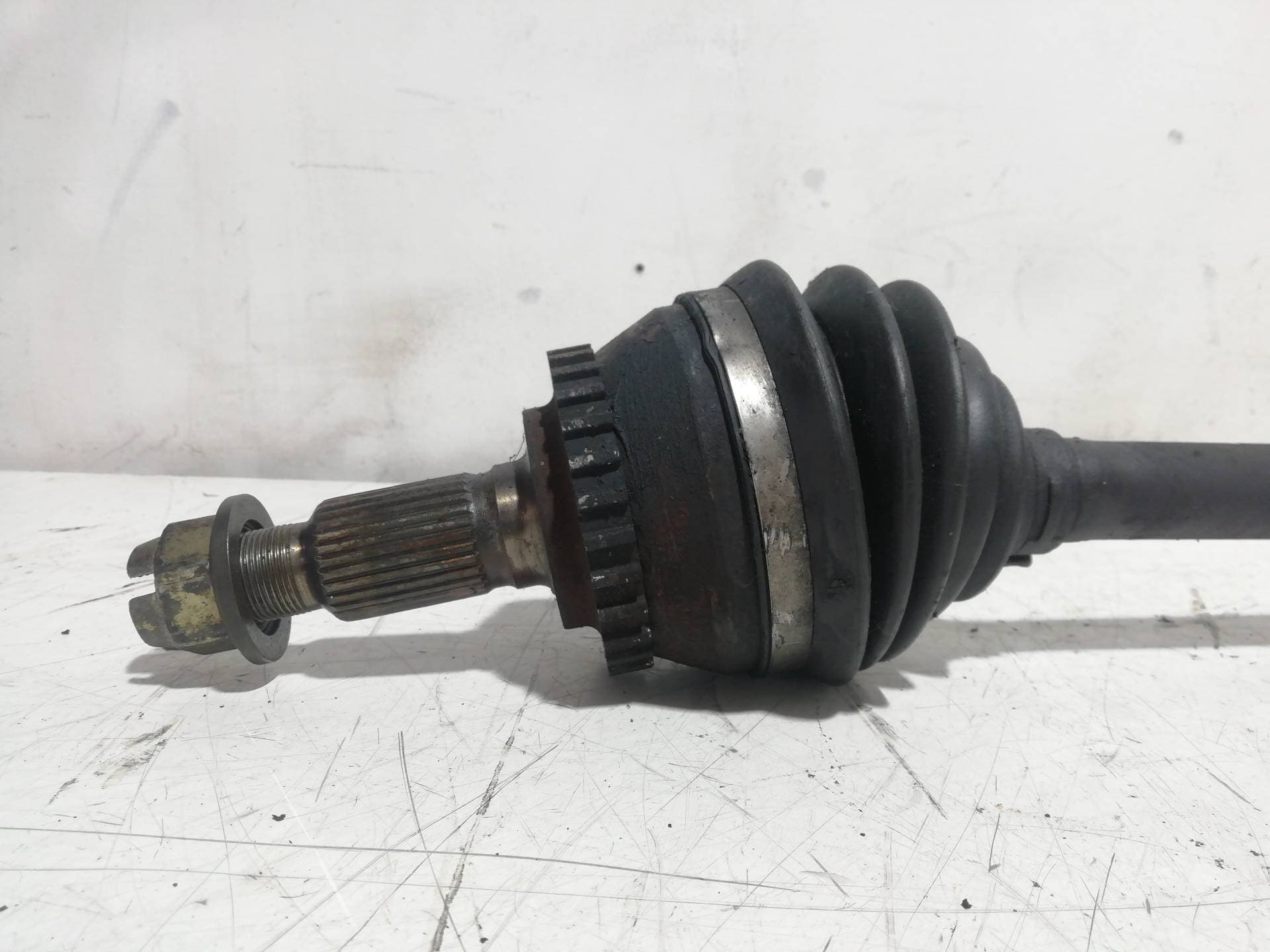 Transmision delantera izquierda SAAB 9-5 SEDÁN 3