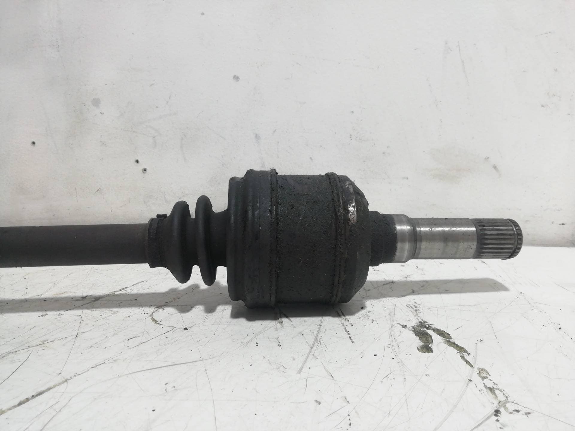 Transmision delantera izquierda SAAB 9-5 SEDÁN 2