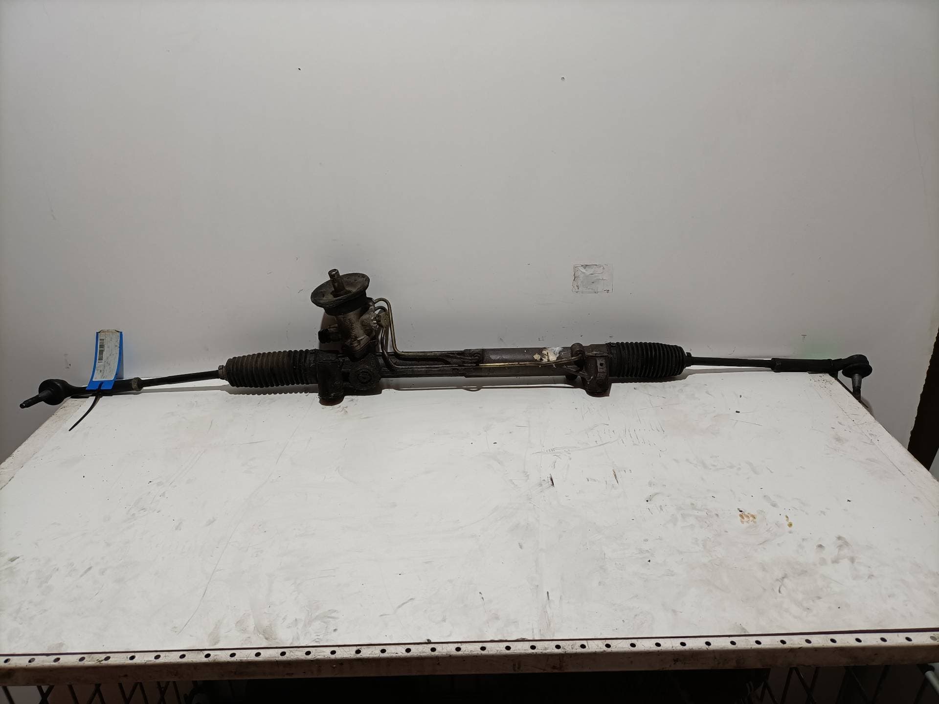 Cremallera direccion SAAB 9-5 SEDÁN